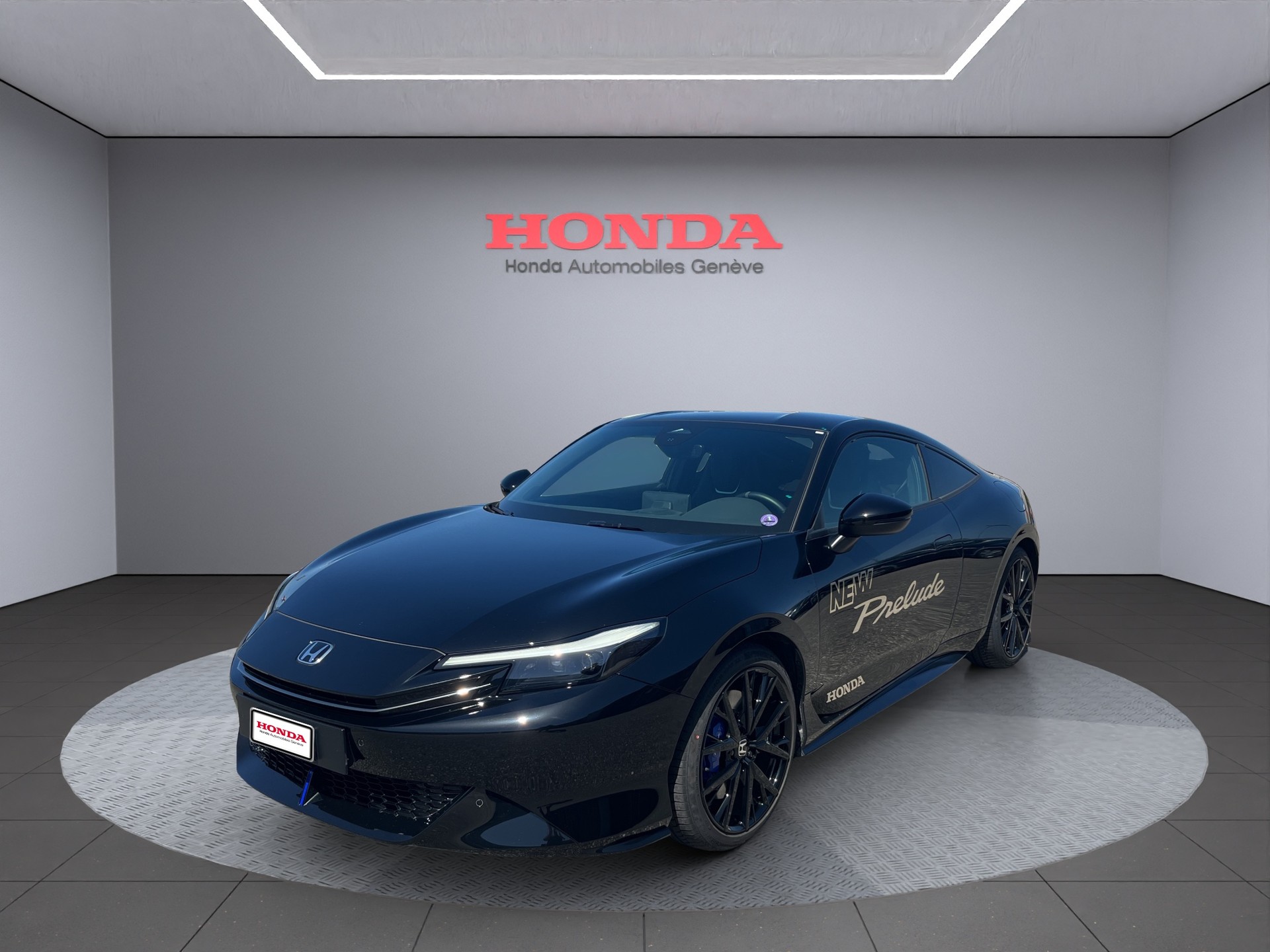 HONDA Prelude 2.0 i-MMD Advance-showroom-element-3