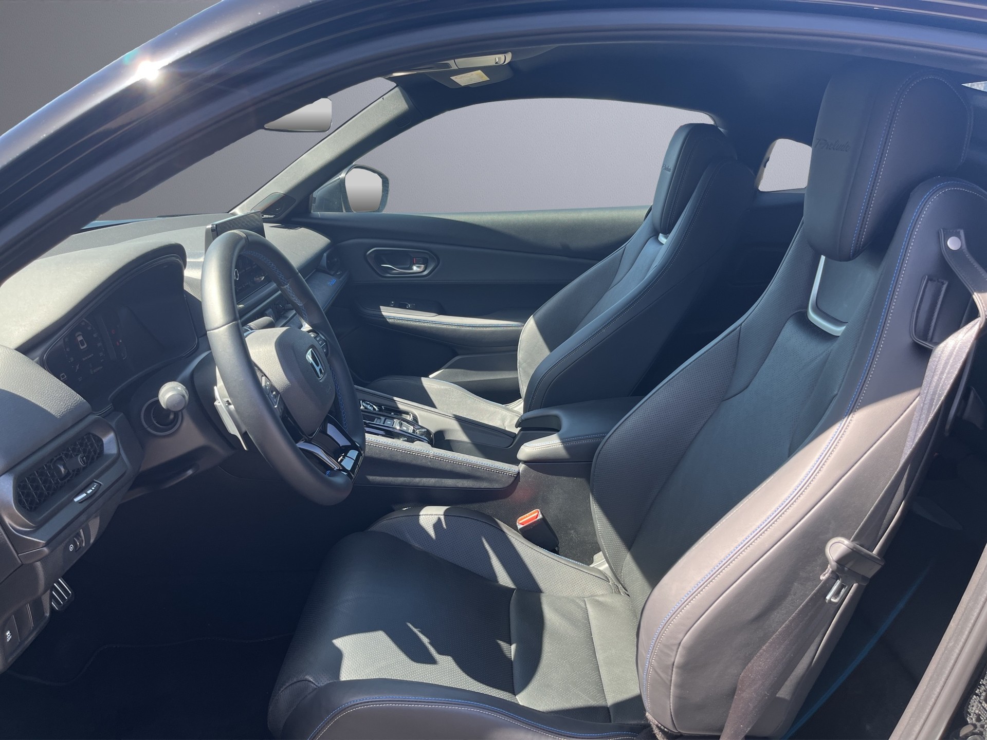 HONDA Prelude 2.0 i-MMD Advance-image-11