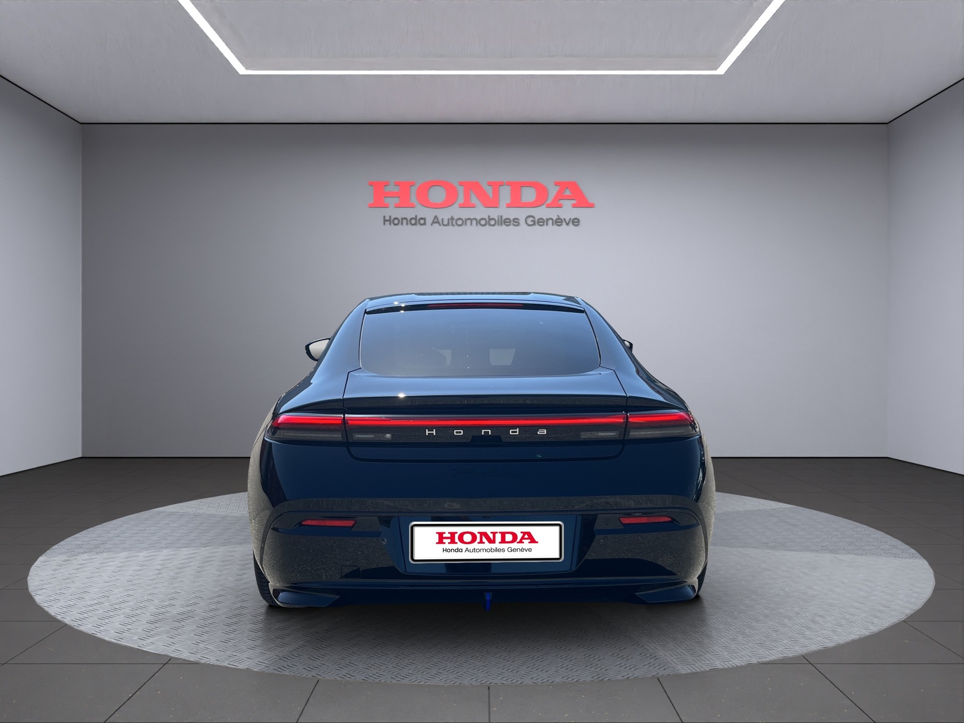 HONDA Prelude 2.0 i-MMD Advance-image-6