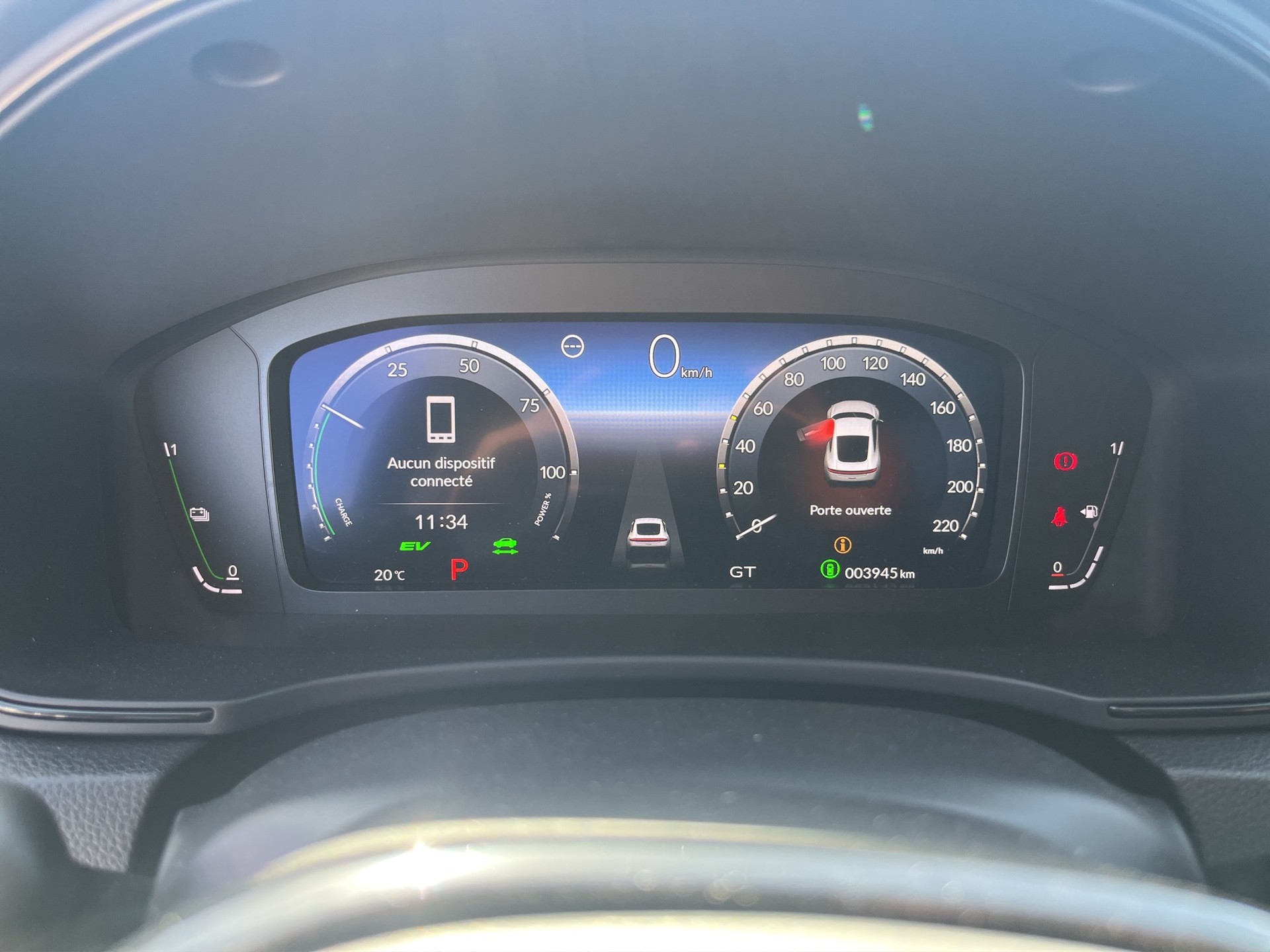 HONDA Prelude 2.0 i-MMD Advance-image-10