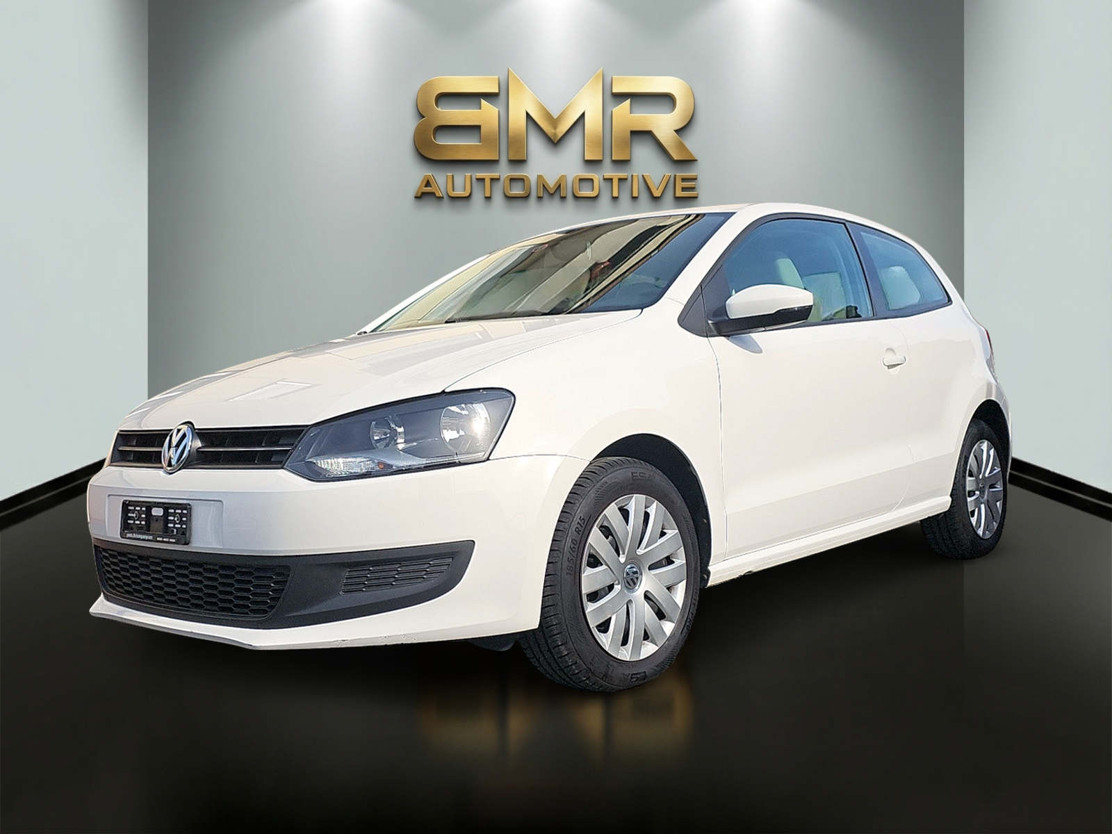 VW Polo 1.4 16V Comfortline-image-0