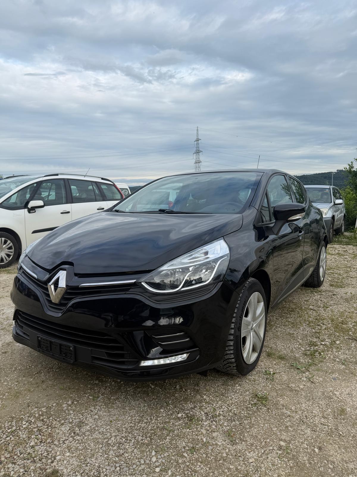 RENAULT Clio 0.9 12V Business Line-image-0