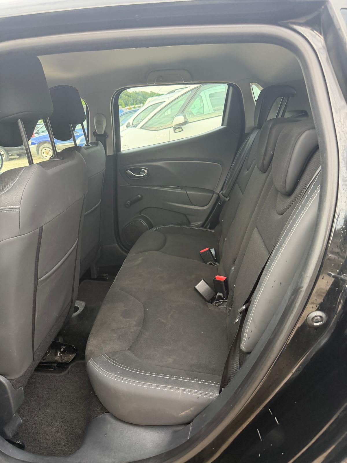 RENAULT Clio 0.9 12V Business Line-image-6