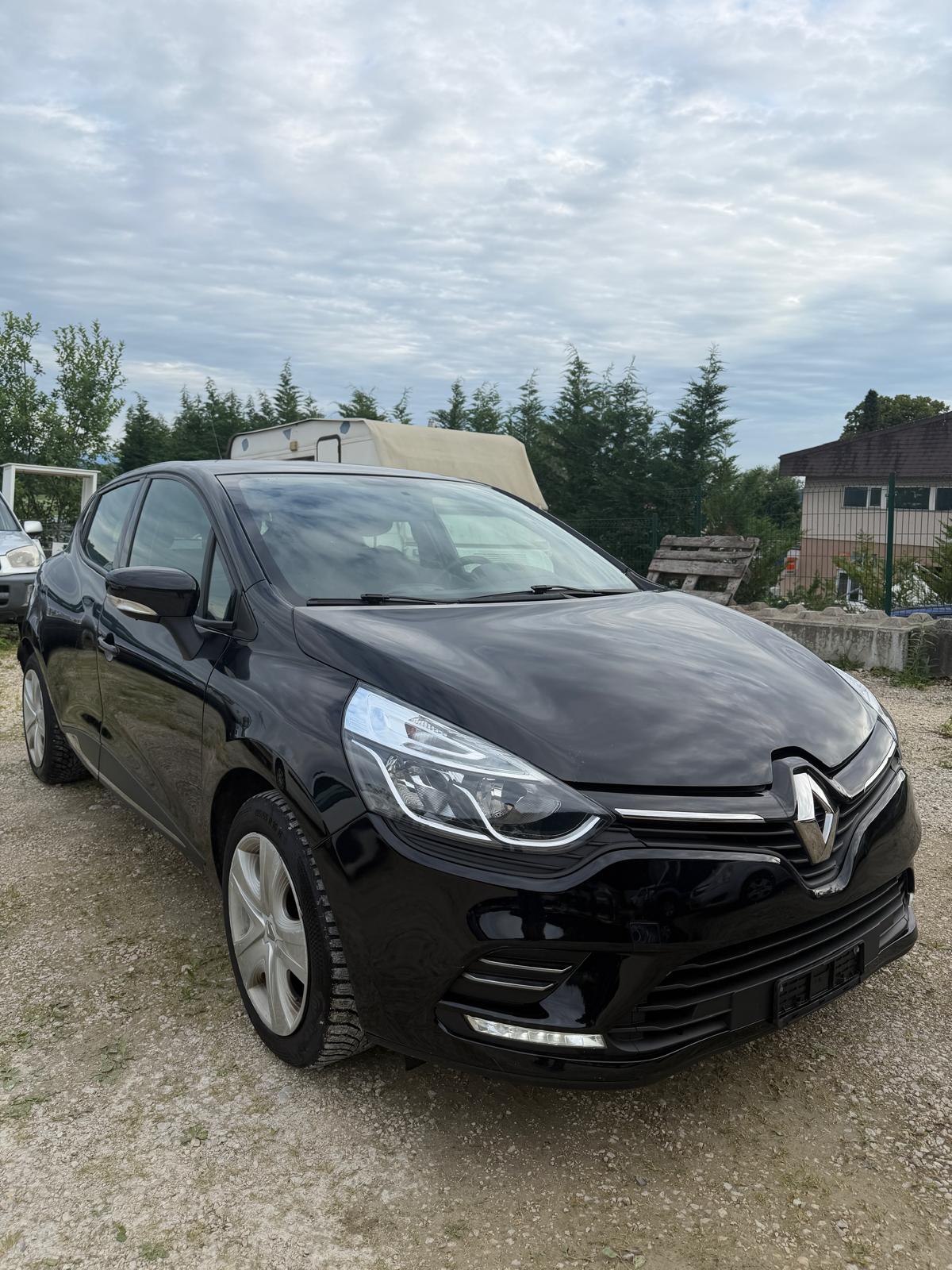 RENAULT Clio 0.9 12V Business Line-image-1
