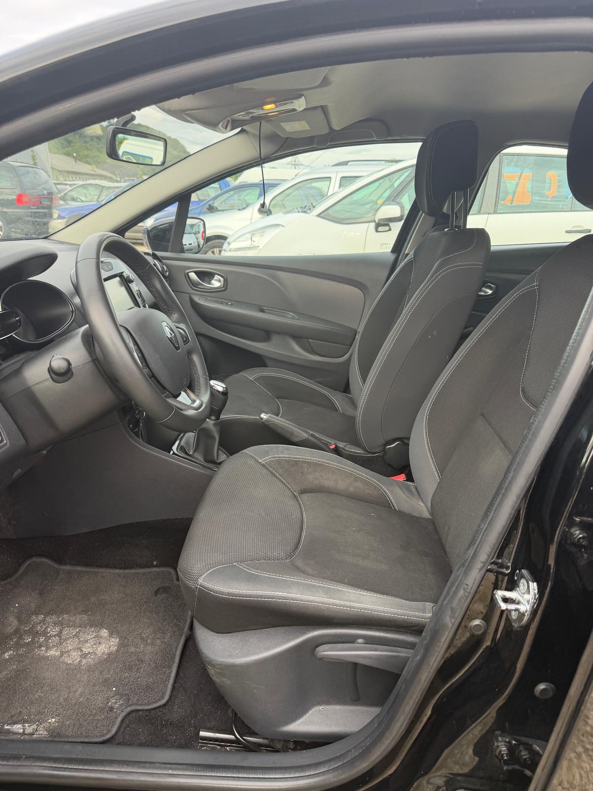 RENAULT Clio 0.9 12V Business Line-image-8