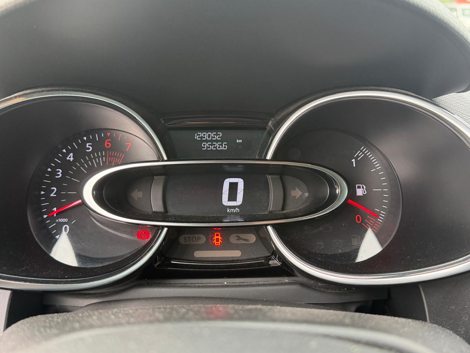 RENAULT Clio 0.9 12V Business Line-image-7