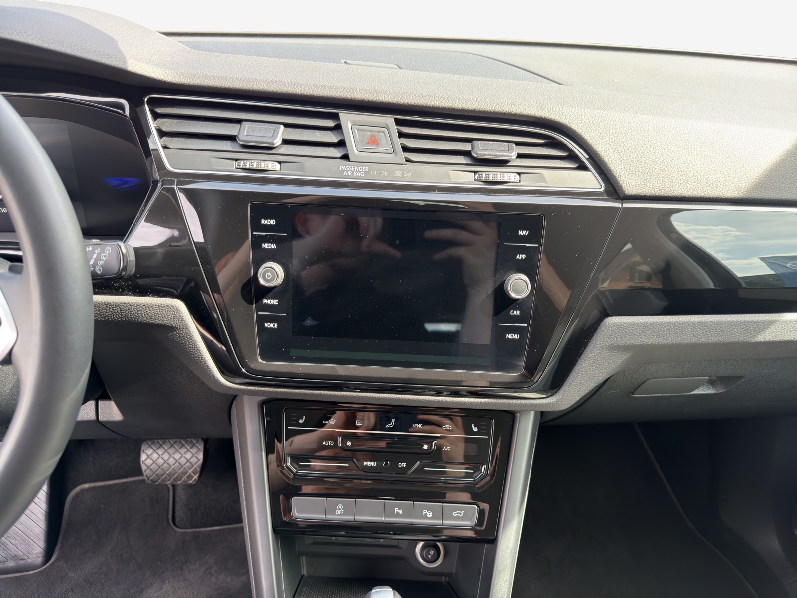 VW Touran 1.5 TSI EVO Comfortline DSG-image-10