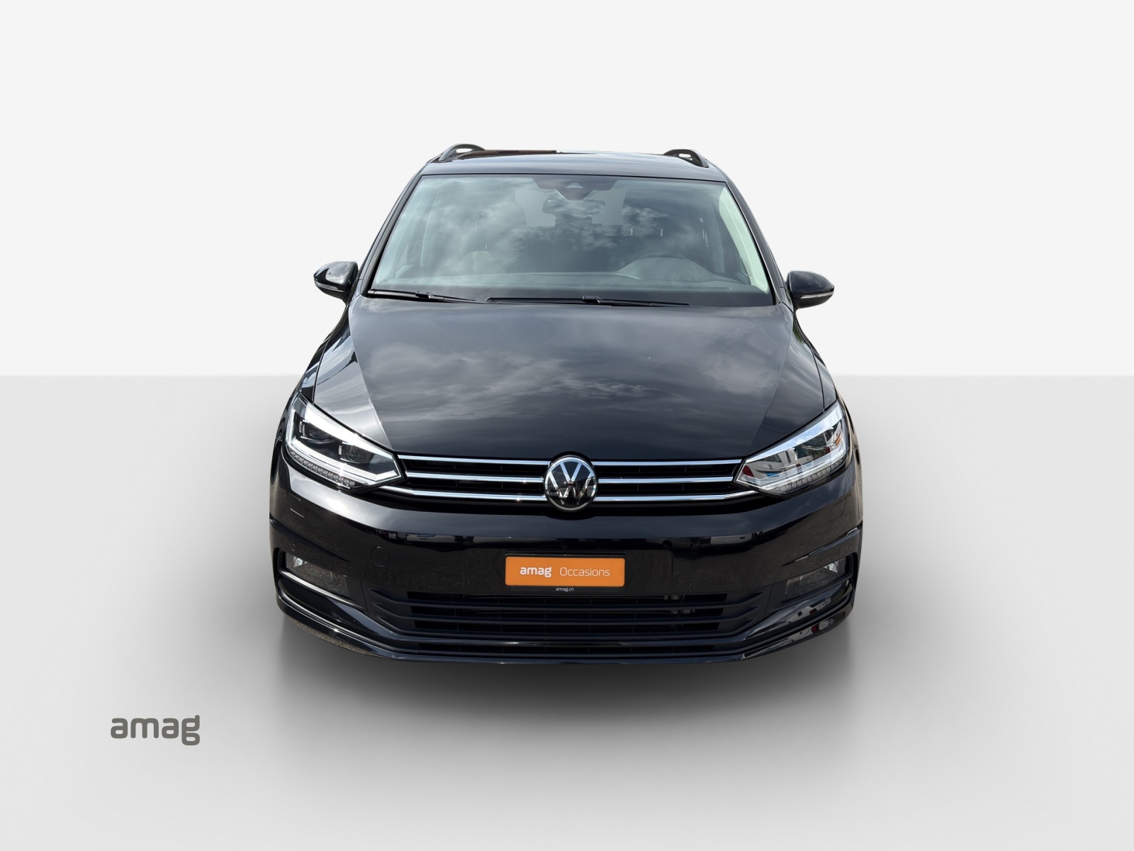 VW Touran 1.5 TSI EVO Comfortline DSG-image-6