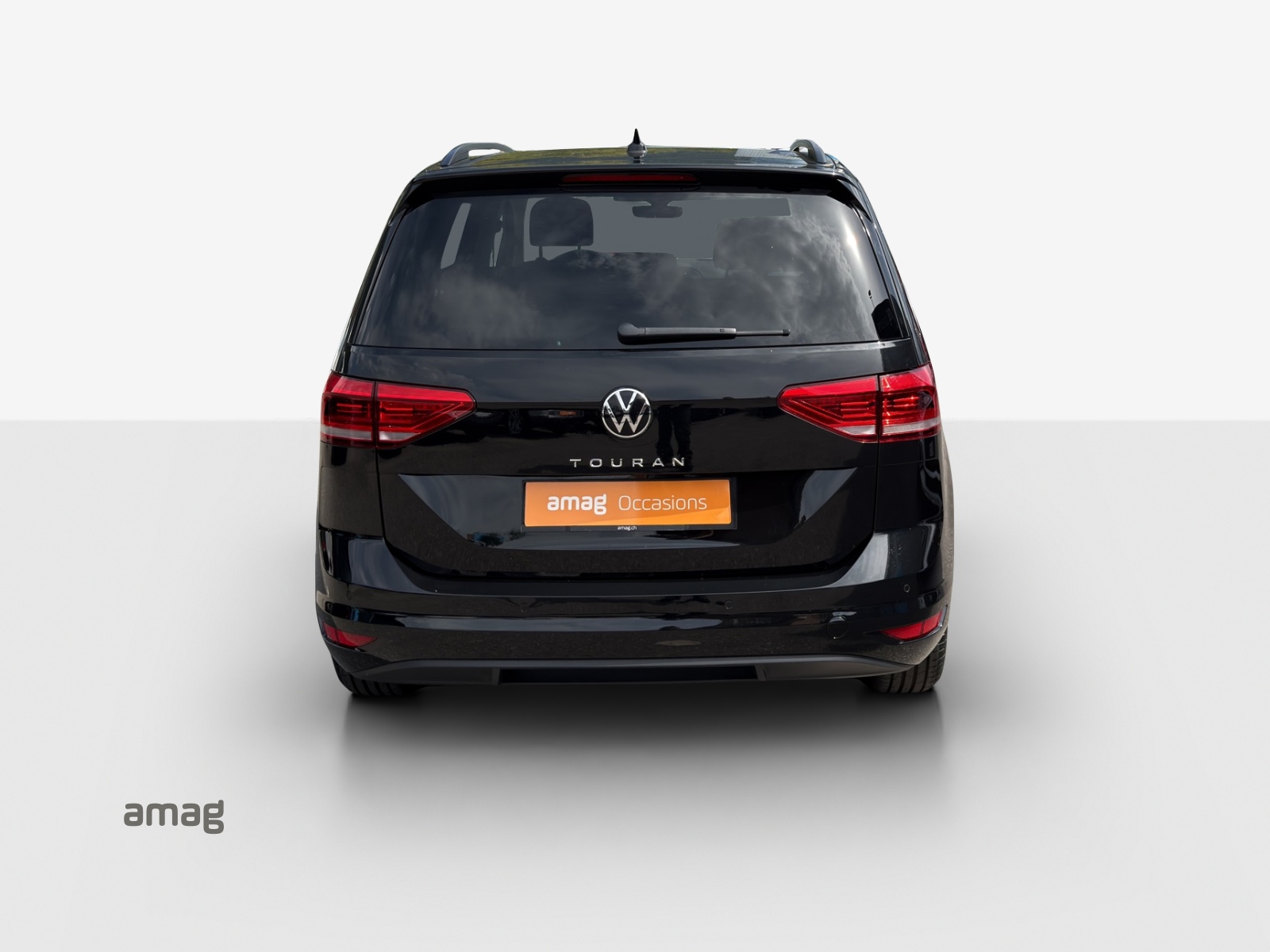 VW Touran 1.5 TSI EVO Comfortline DSG-image-3