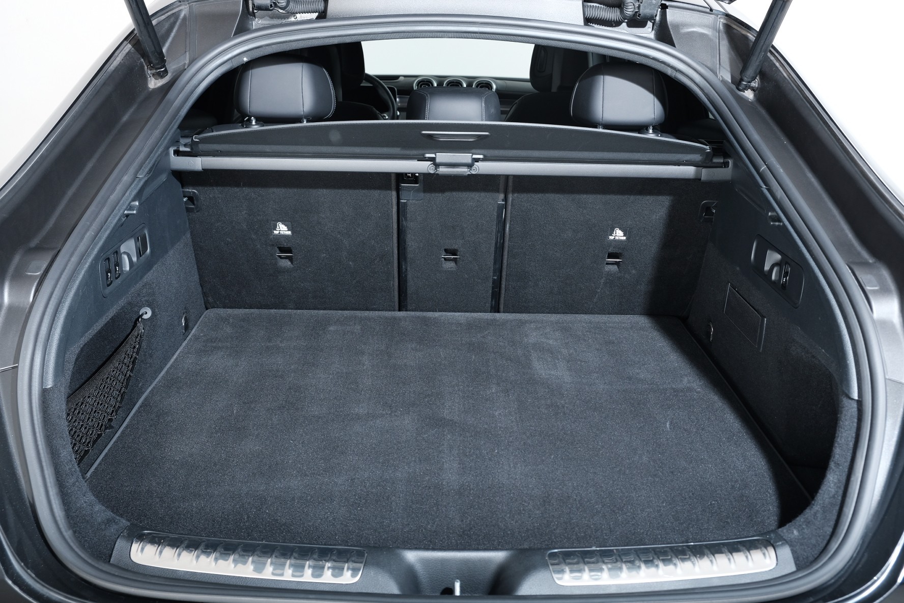 MERCEDES-BENZ GLC Coupé 400 e 4Matic 9G-Tronic-image-15