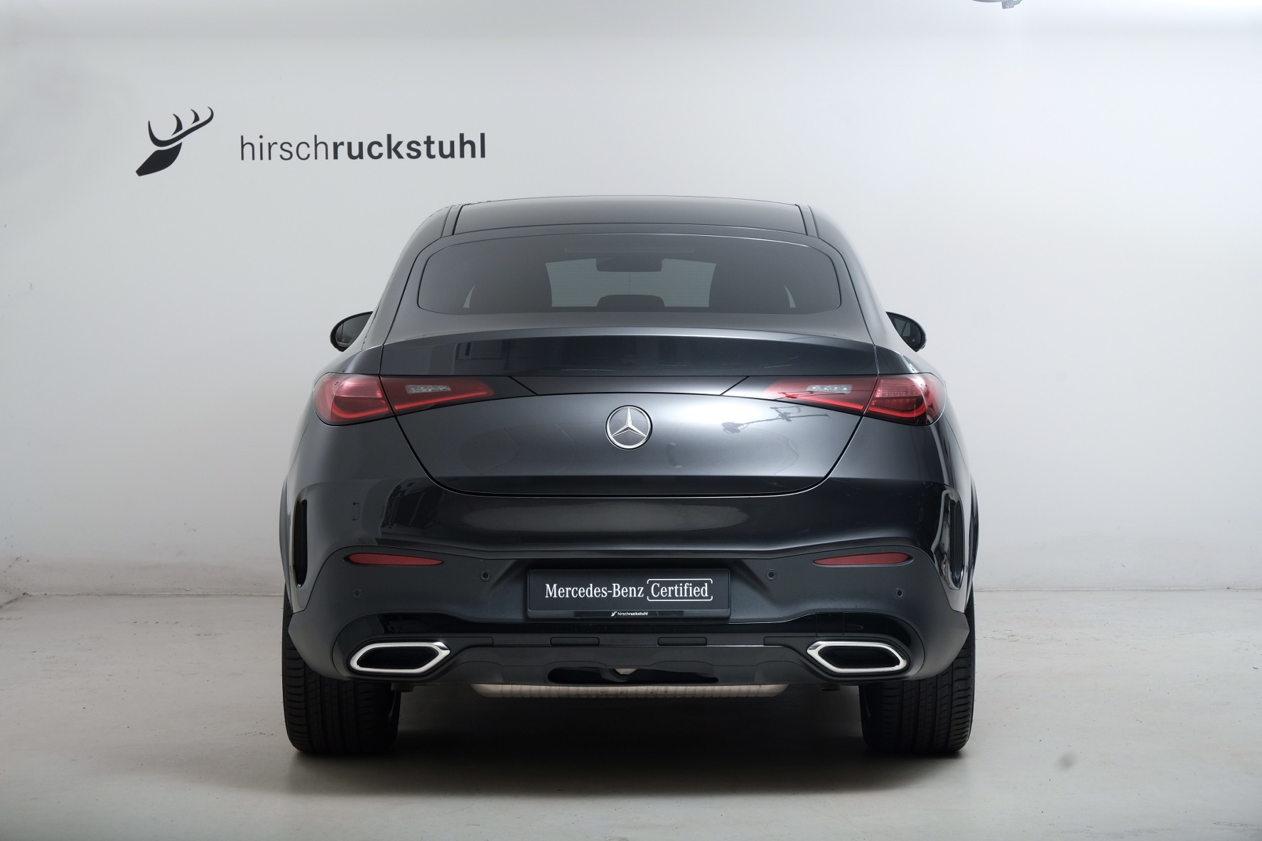 MERCEDES-BENZ GLC Coupé 400 e 4Matic 9G-Tronic-image-4