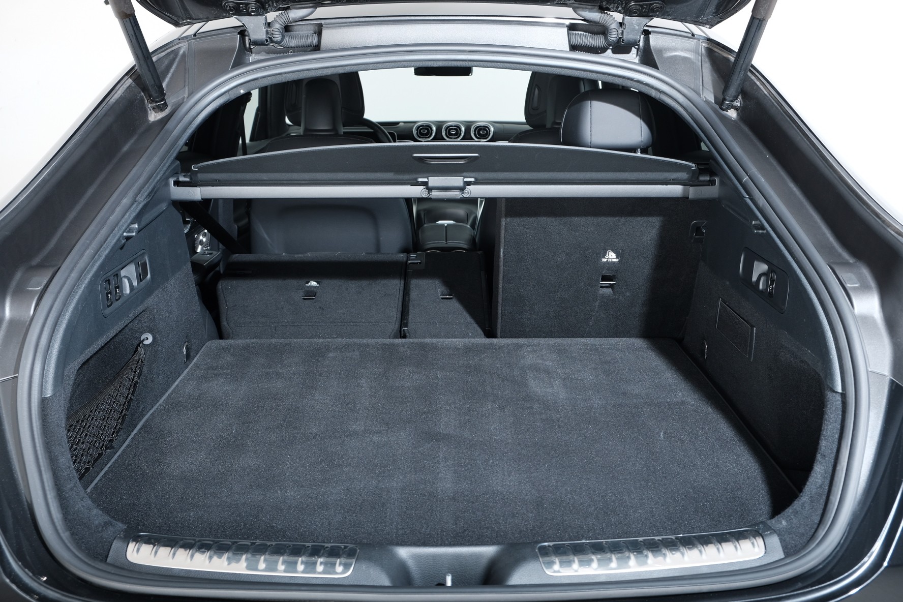 MERCEDES-BENZ GLC Coupé 400 e 4Matic 9G-Tronic-image-16