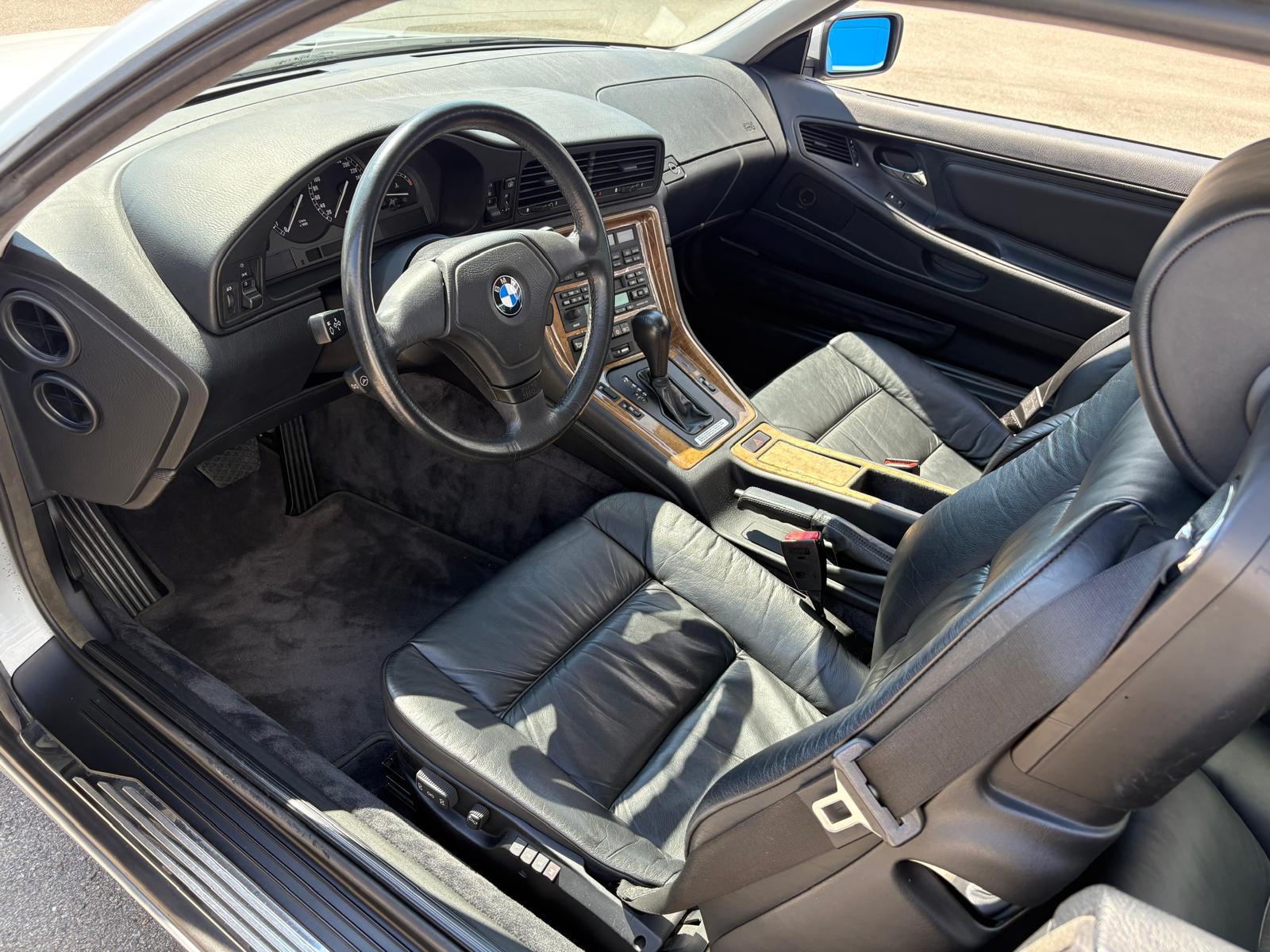 BMW 840Ci A-image-5
