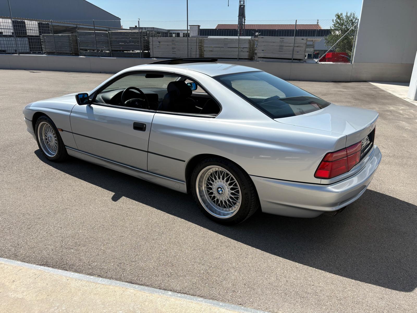BMW 840Ci A-image-4