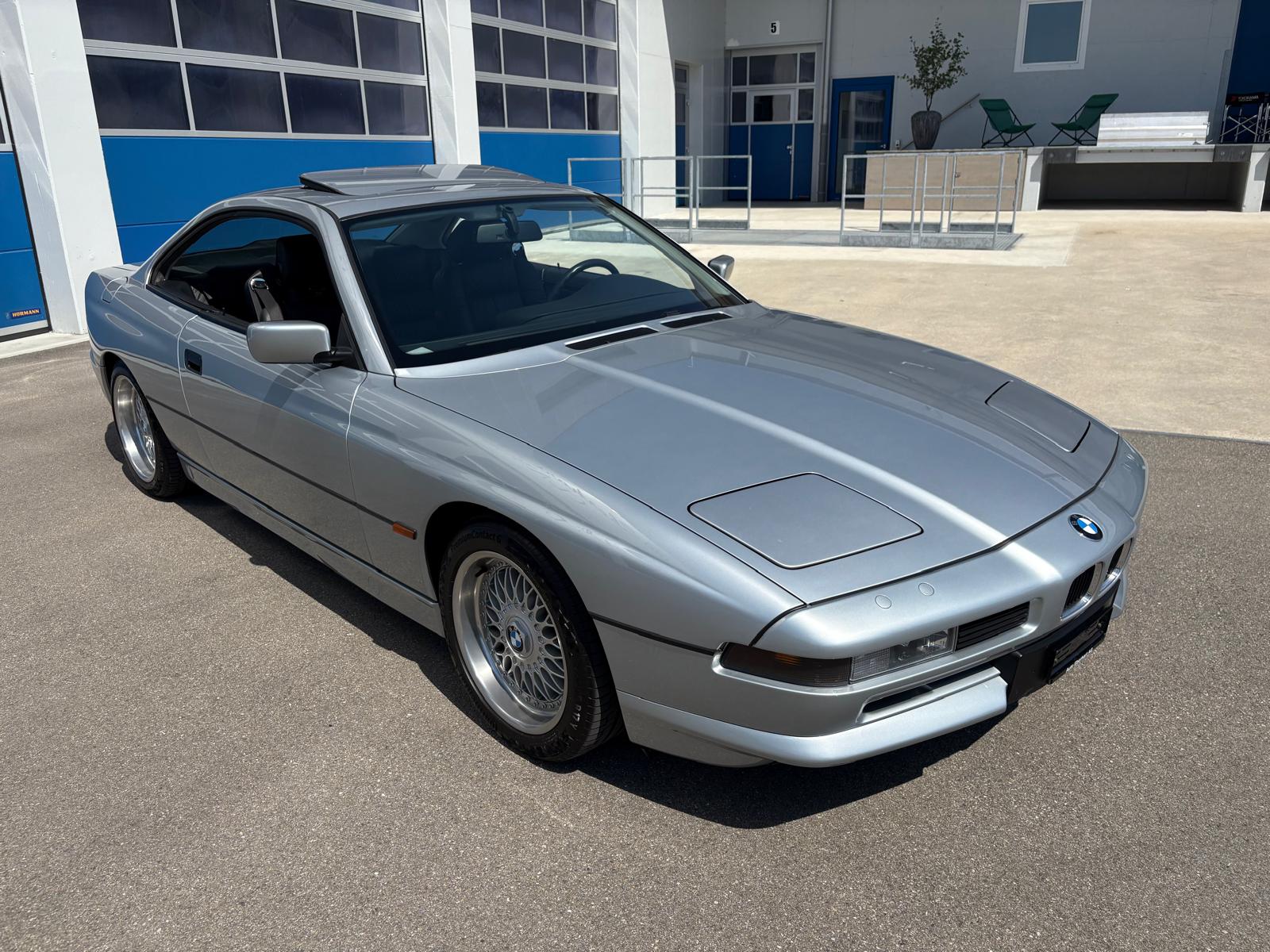 BMW 840Ci A-image-1