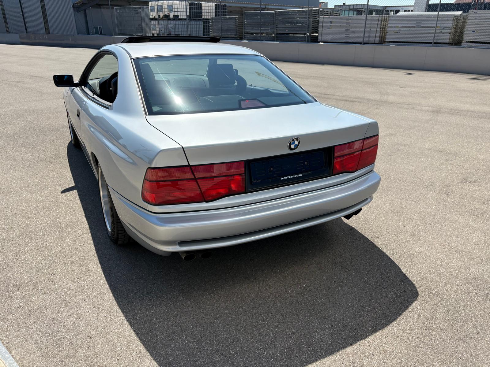 BMW 840Ci A-image-3