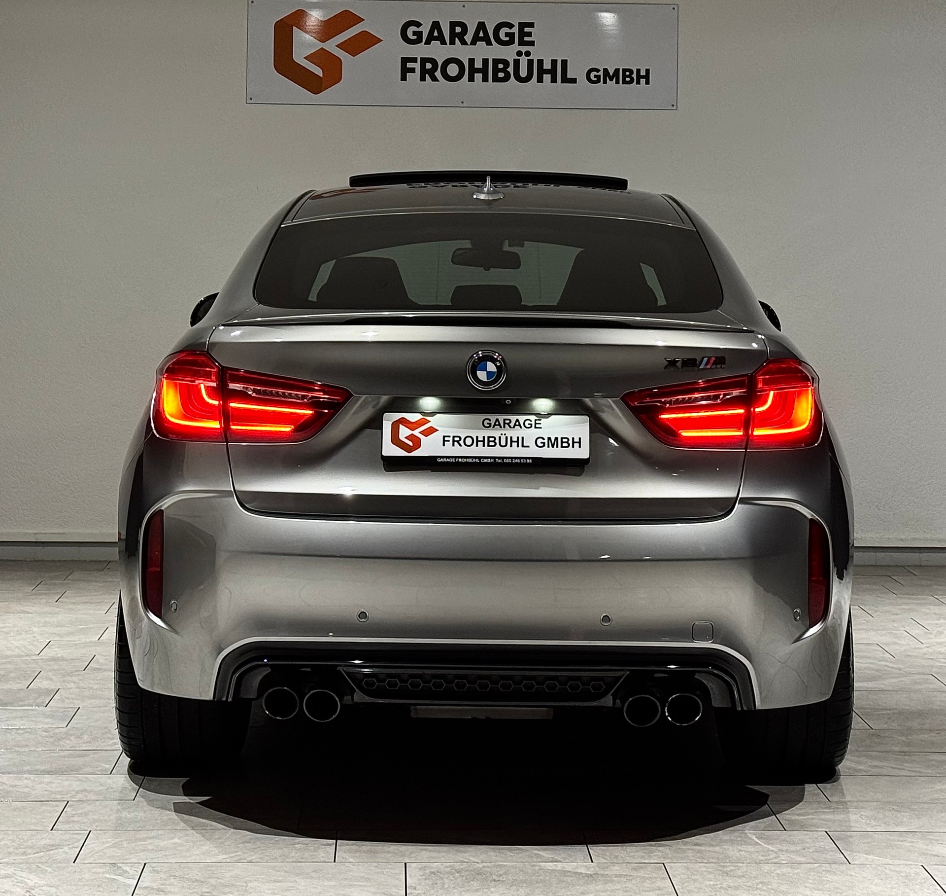 BMW X6M Steptronic-image-6