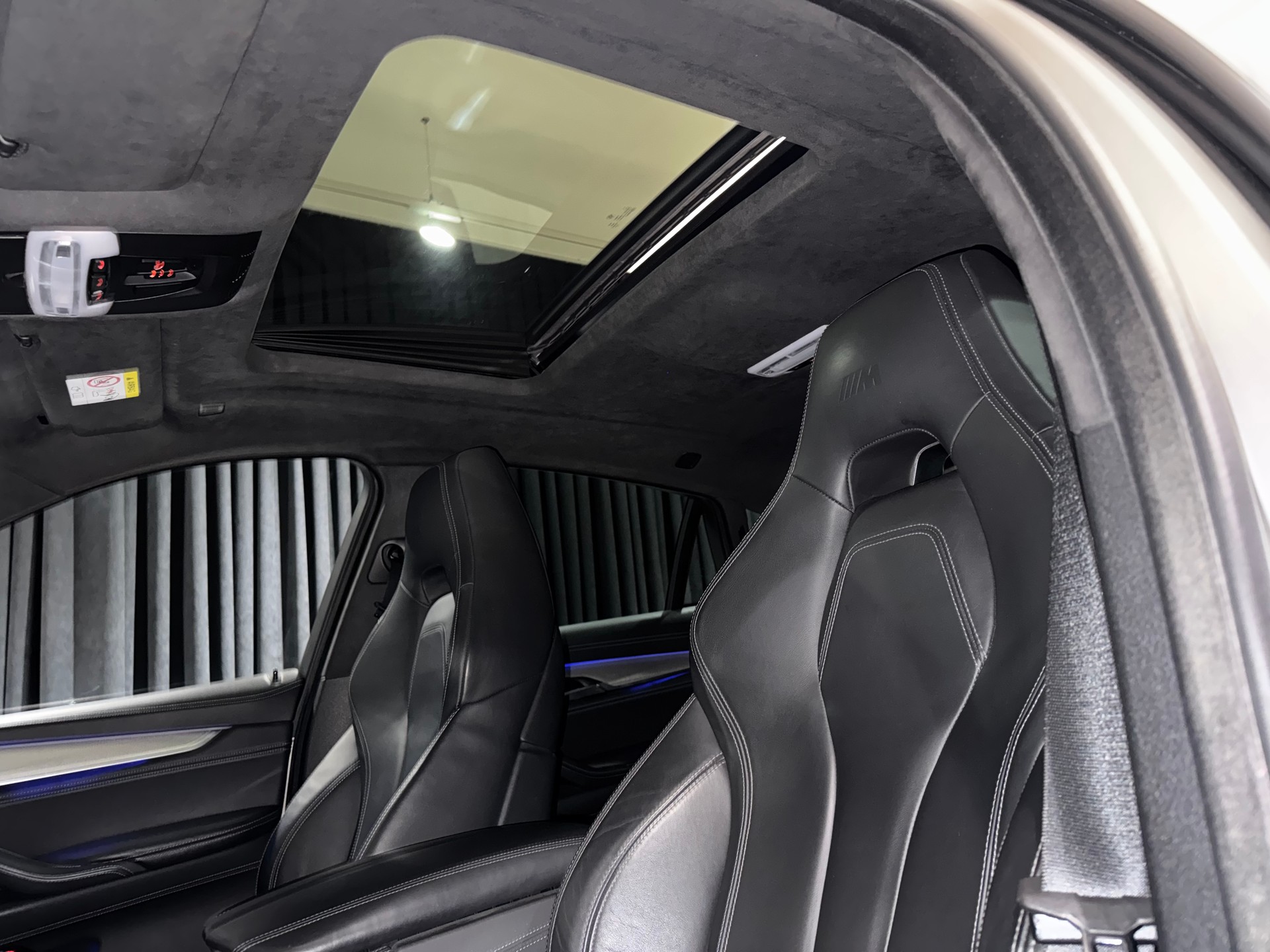 BMW X6M Steptronic-image-20