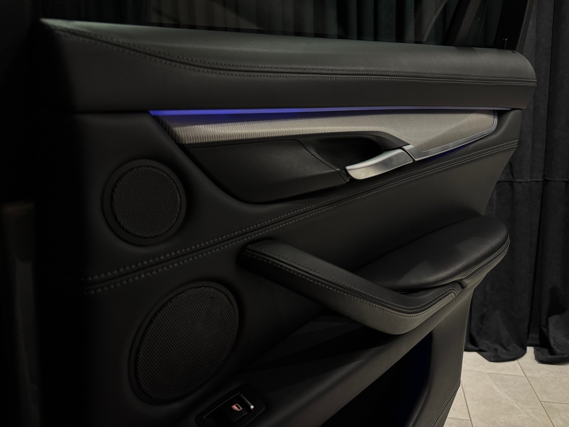 BMW X6M Steptronic-image-23
