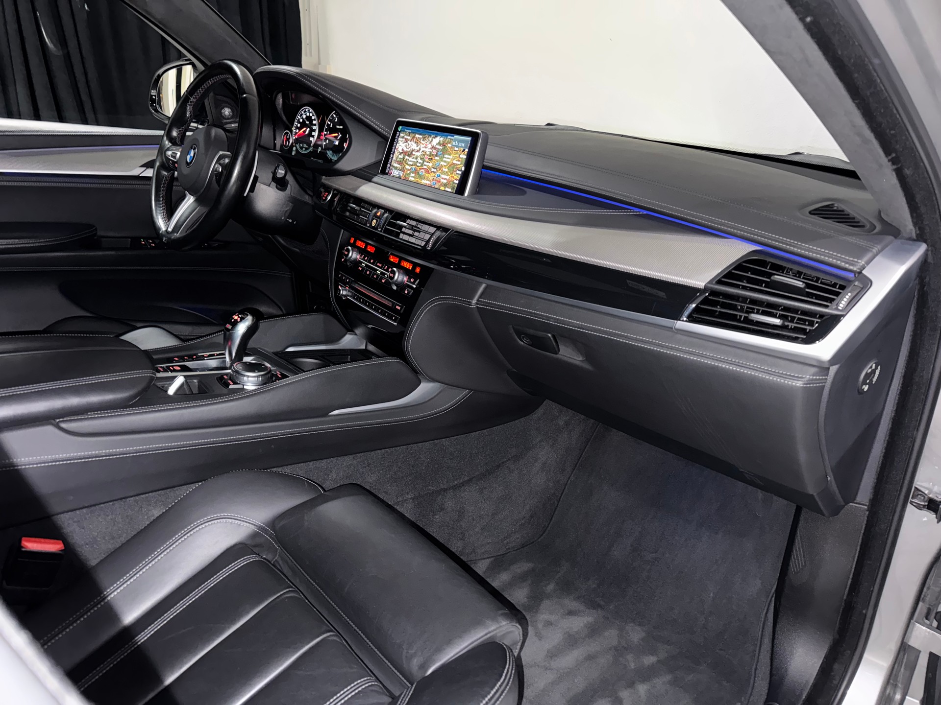 BMW X6M Steptronic-image-15