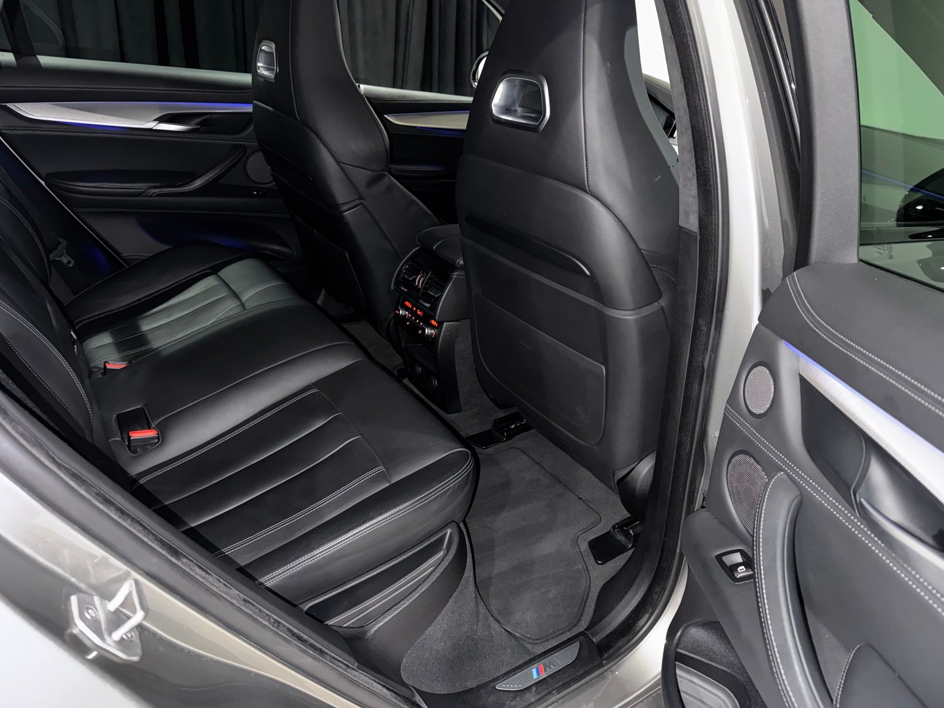 BMW X6M Steptronic-image-21
