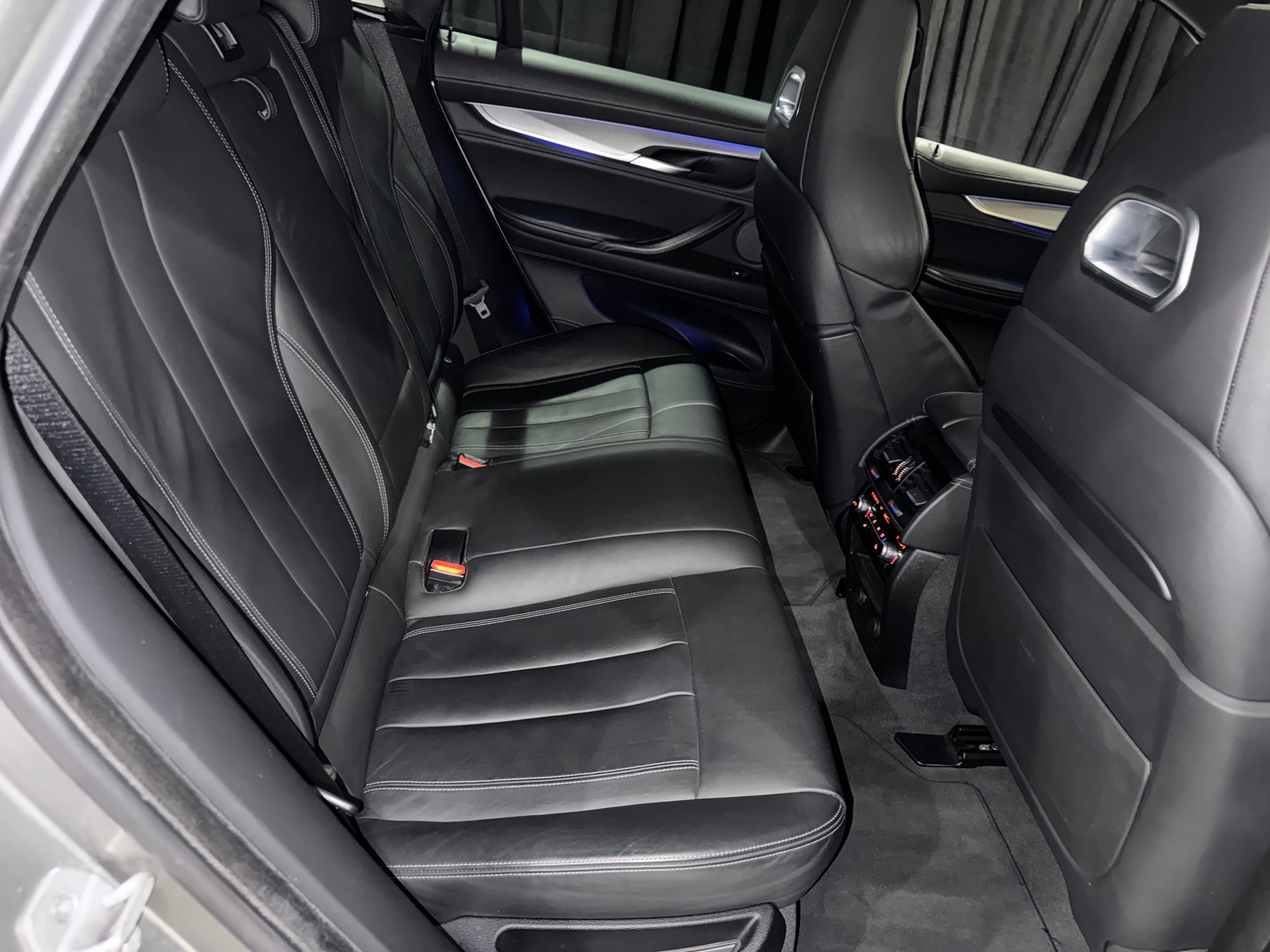 BMW X6M Steptronic-image-22