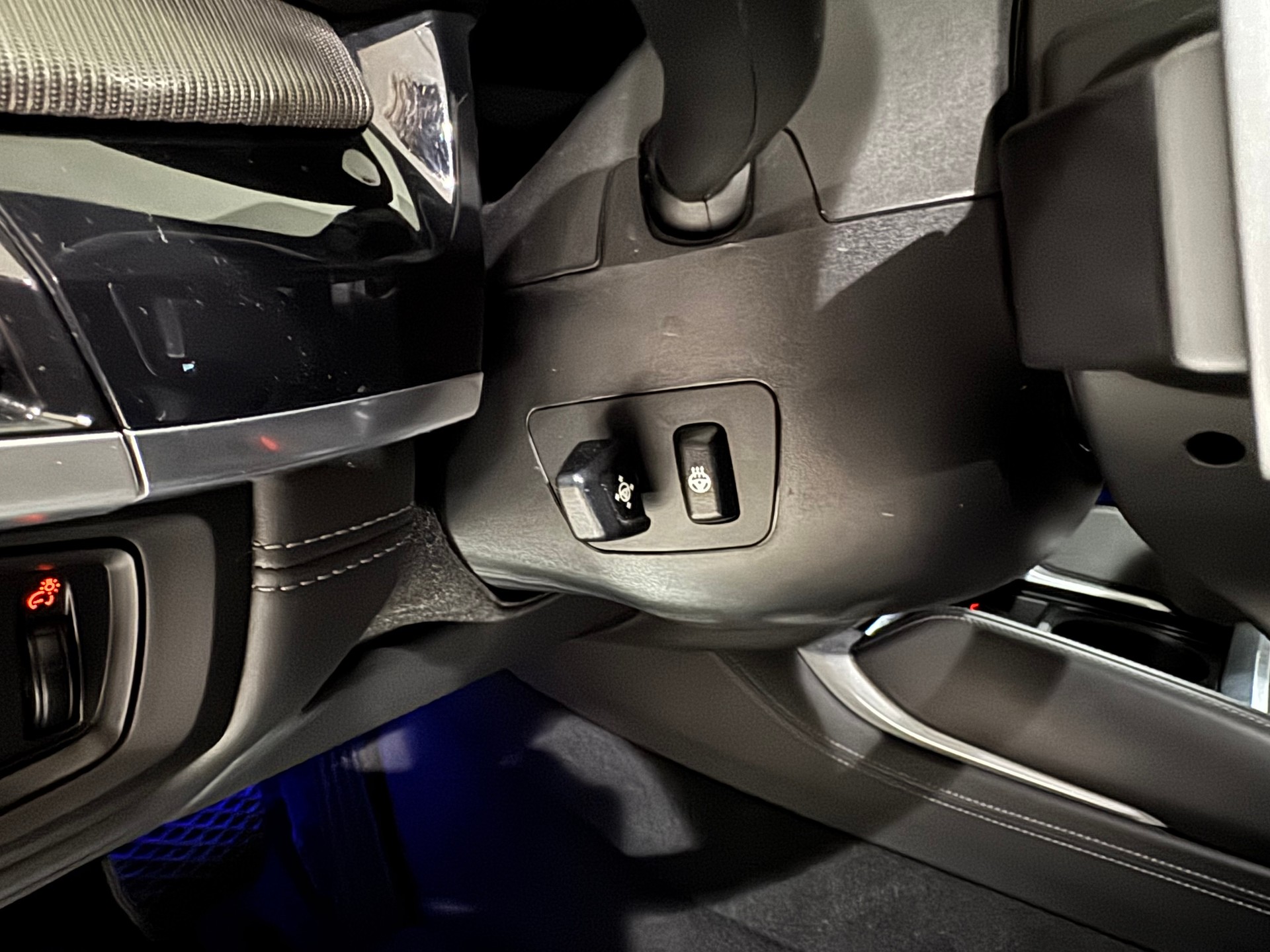 BMW X6M Steptronic-image-31