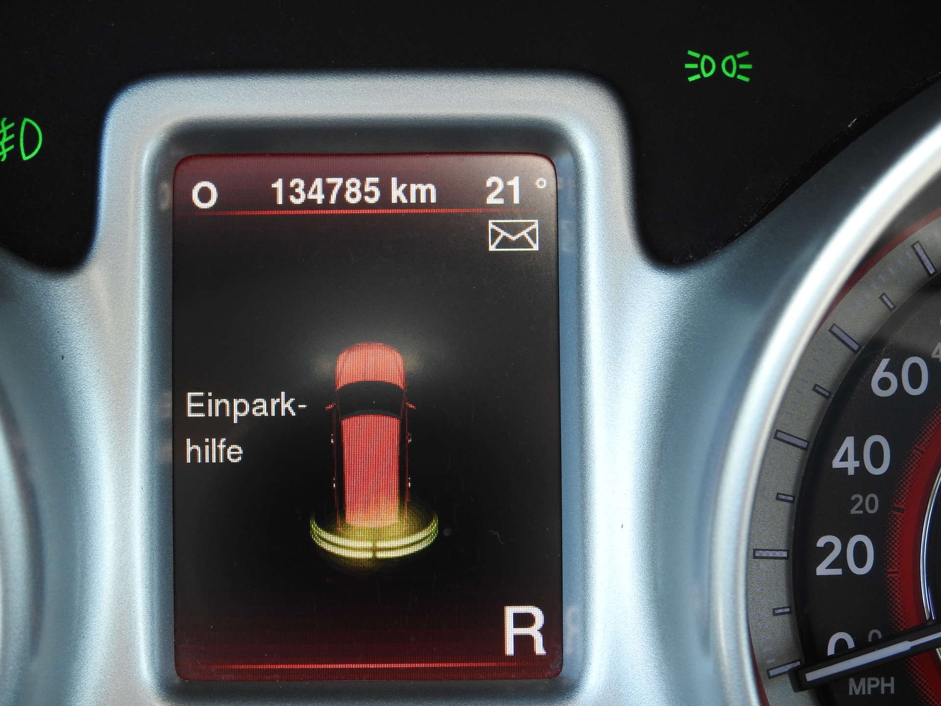 FIAT Freemont 2.0 MJ Urban AWD Automat-image-28