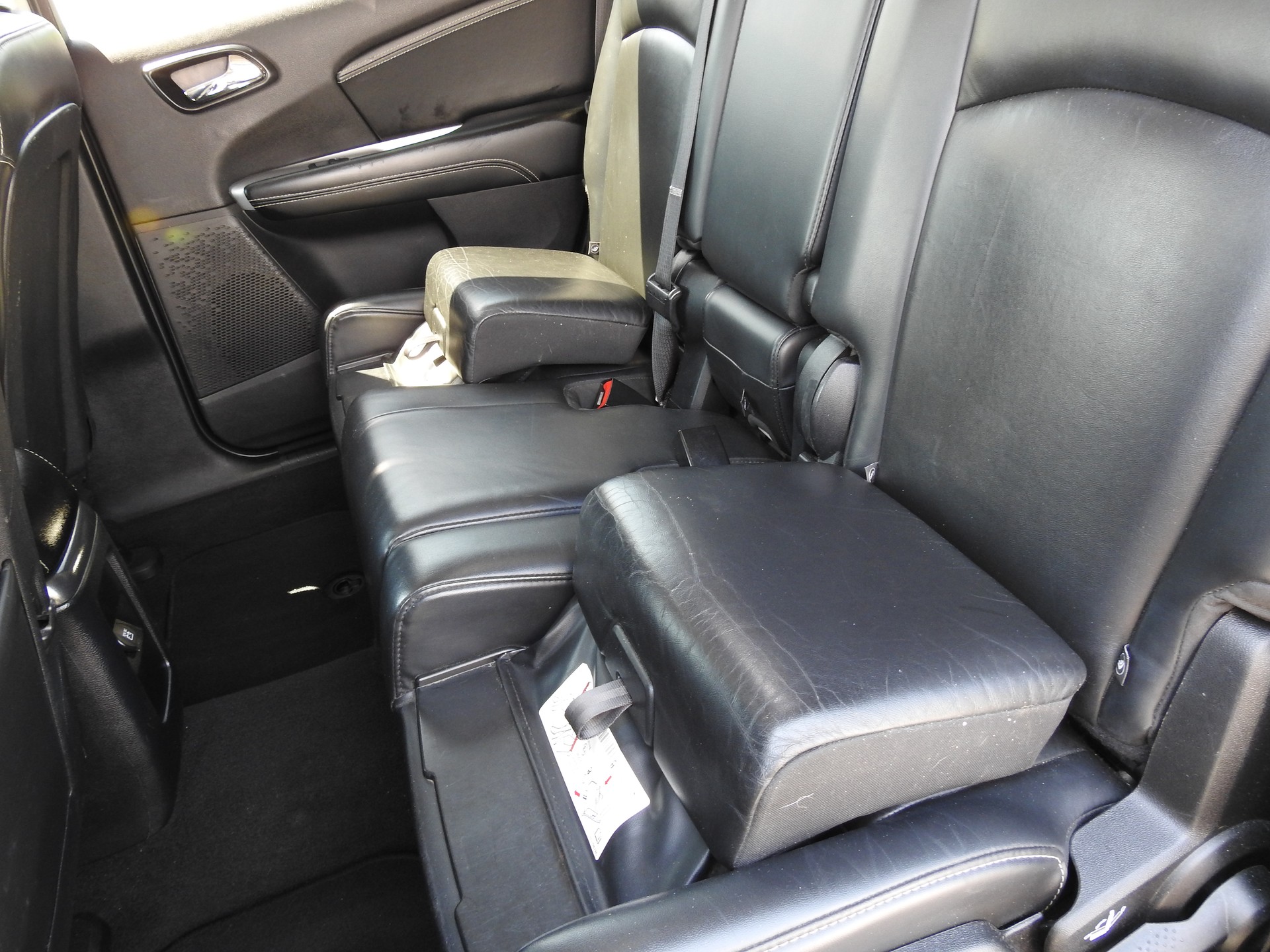 FIAT Freemont 2.0 MJ Urban AWD Automat-image-18
