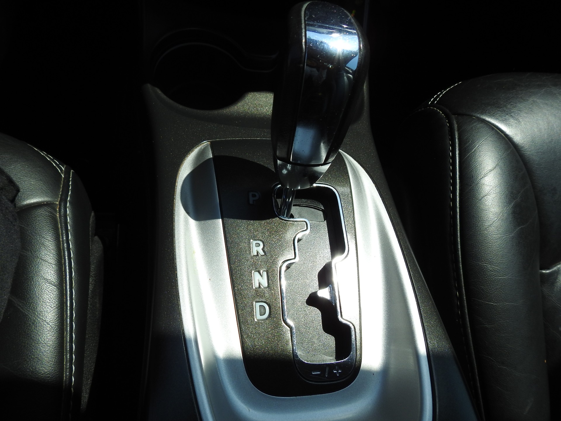 FIAT Freemont 2.0 MJ Urban AWD Automat-image-24