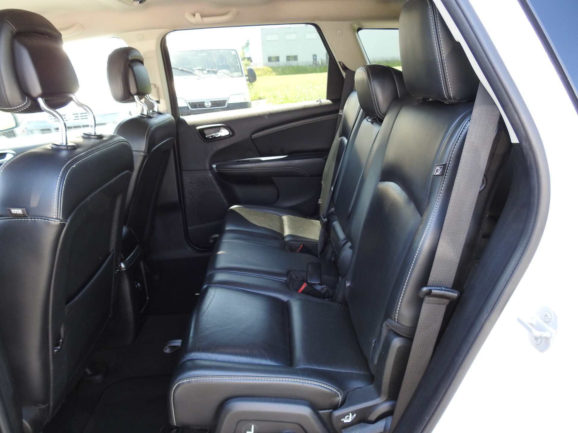 FIAT Freemont 2.0 MJ Urban AWD Automat-image-15