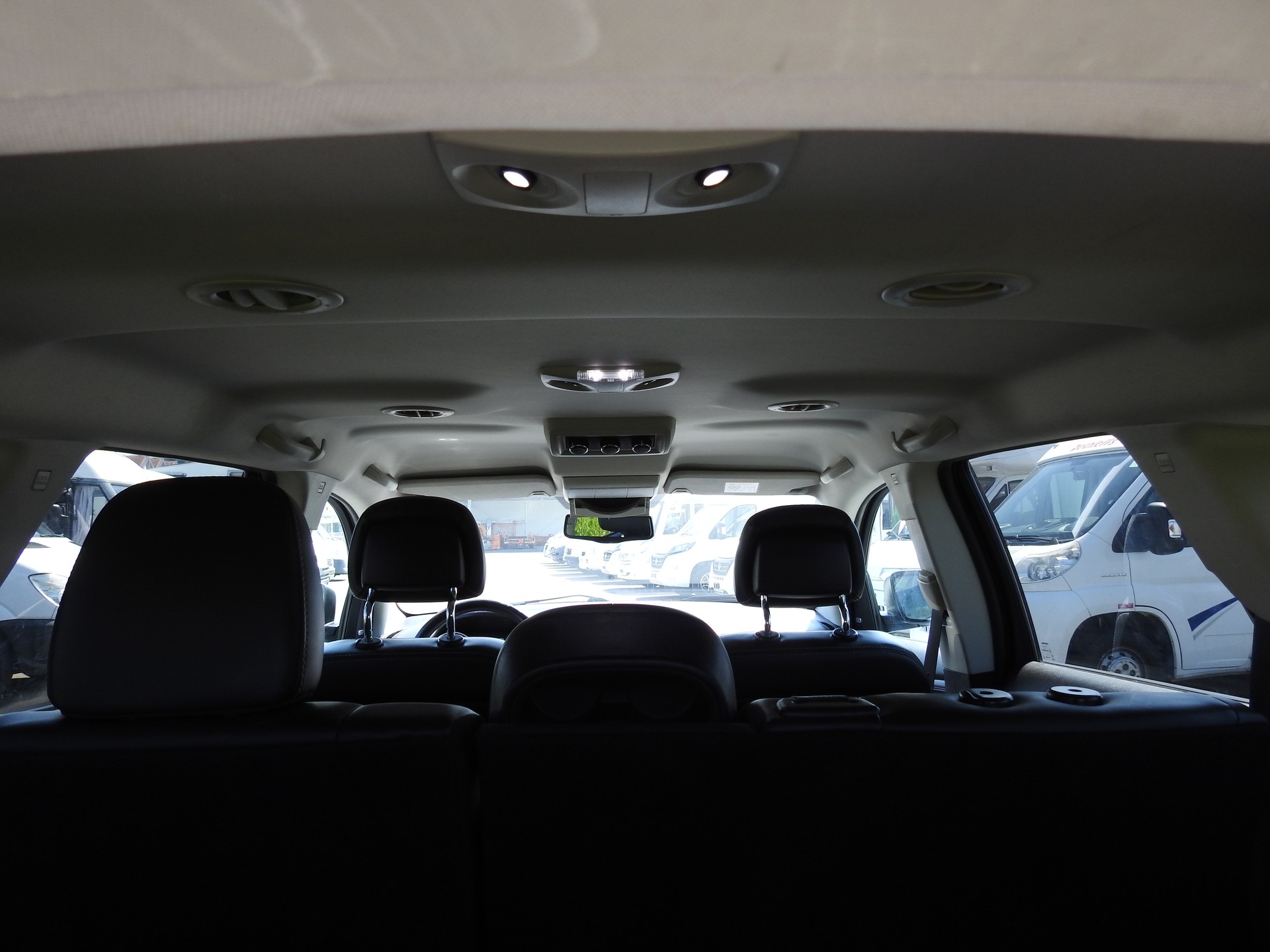 FIAT Freemont 2.0 MJ Urban AWD Automat-image-10
