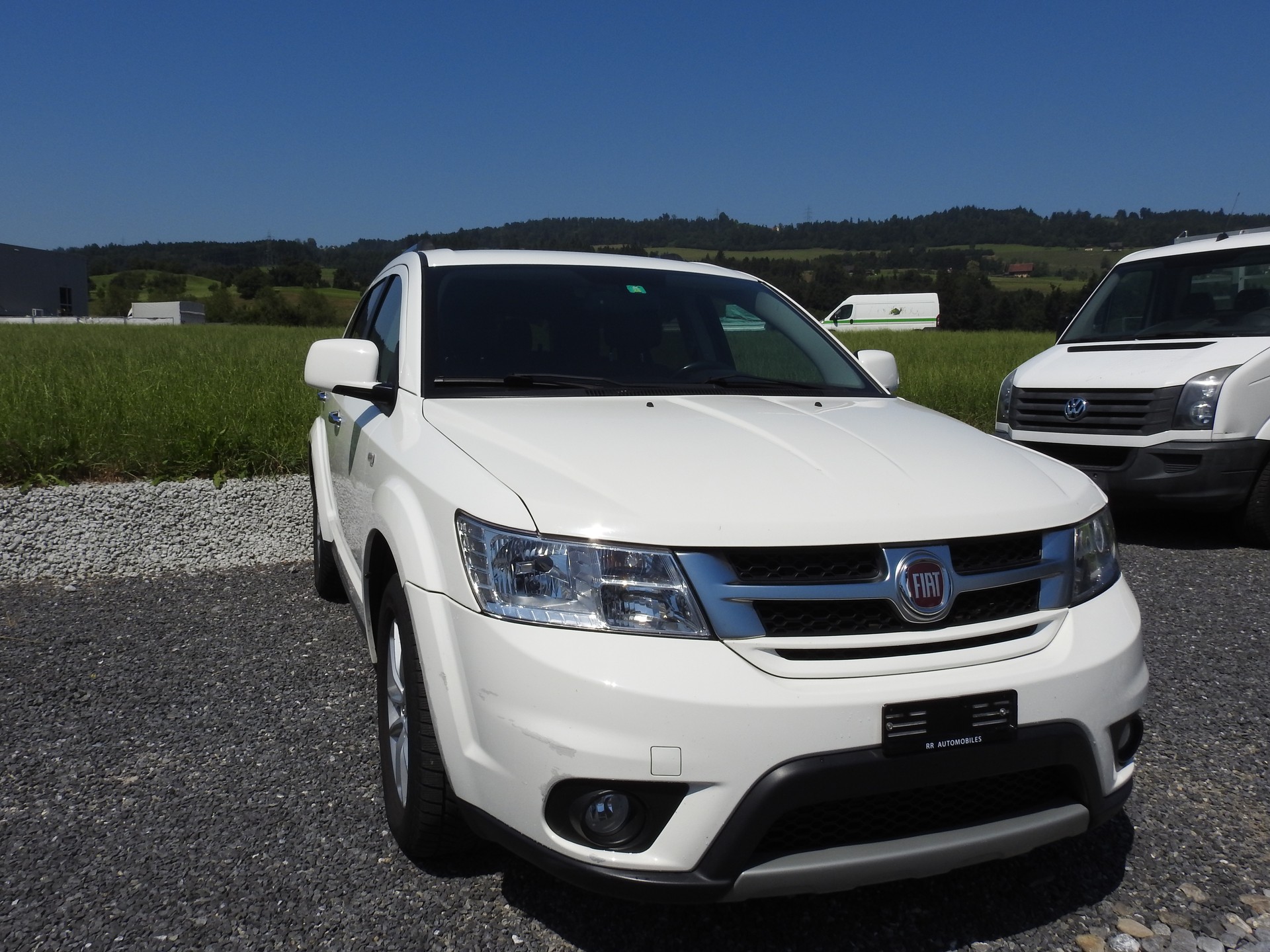 FIAT Freemont 2.0 MJ Urban AWD Automat-image-7