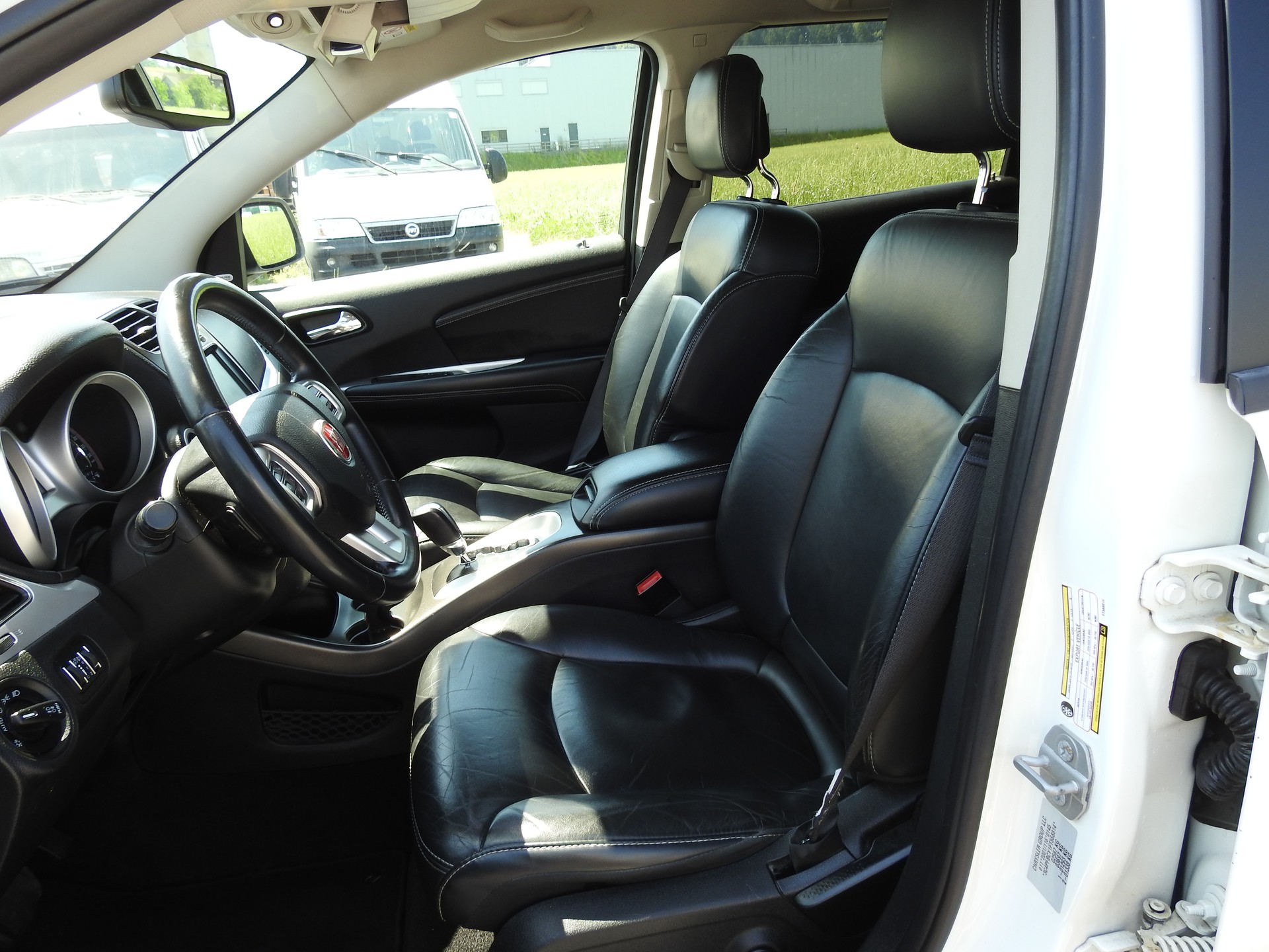 FIAT Freemont 2.0 MJ Urban AWD Automat-image-13