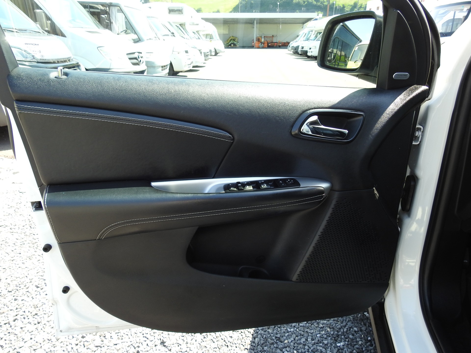 FIAT Freemont 2.0 MJ Urban AWD Automat-image-11