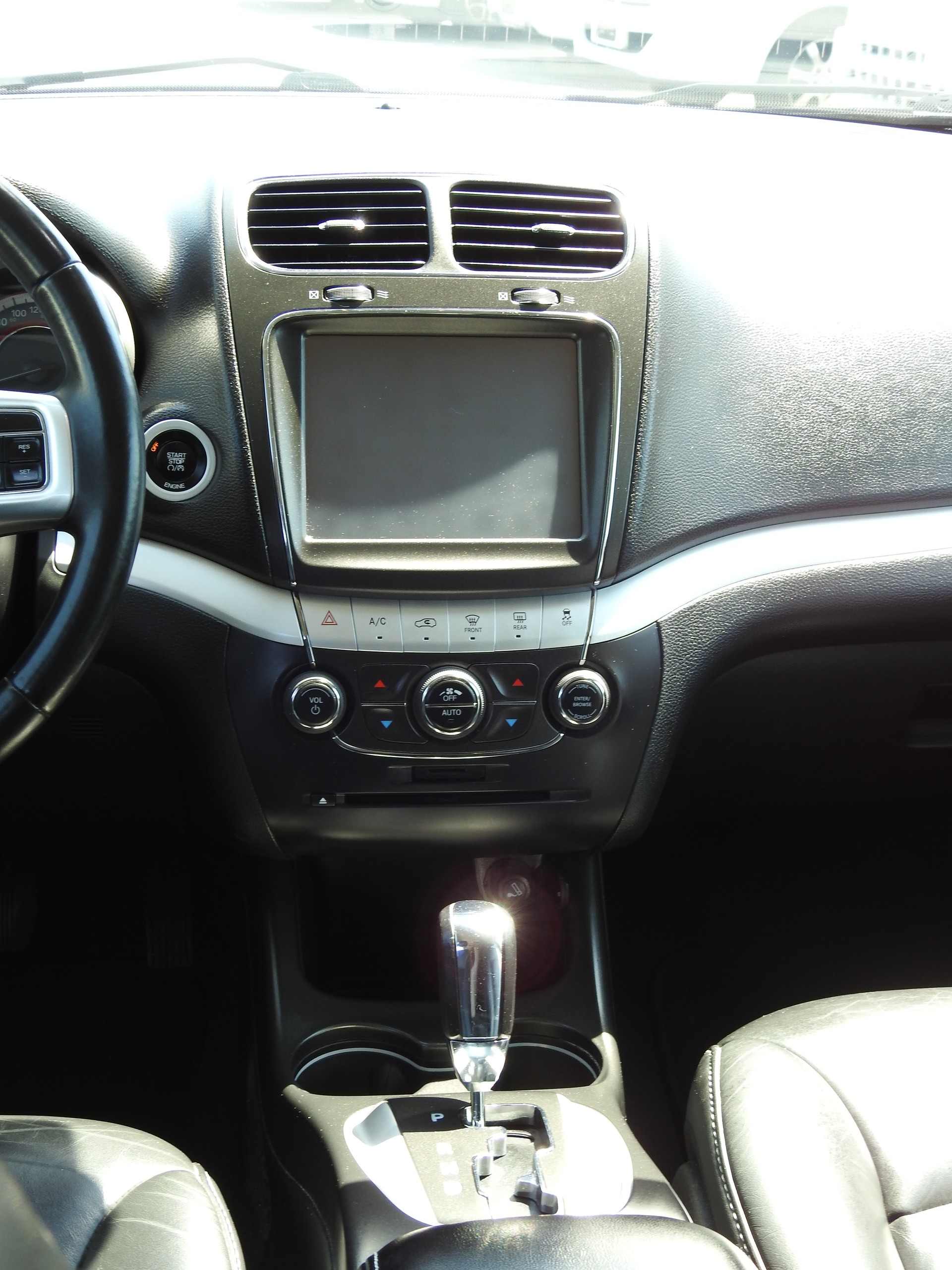 FIAT Freemont 2.0 MJ Urban AWD Automat-image-22