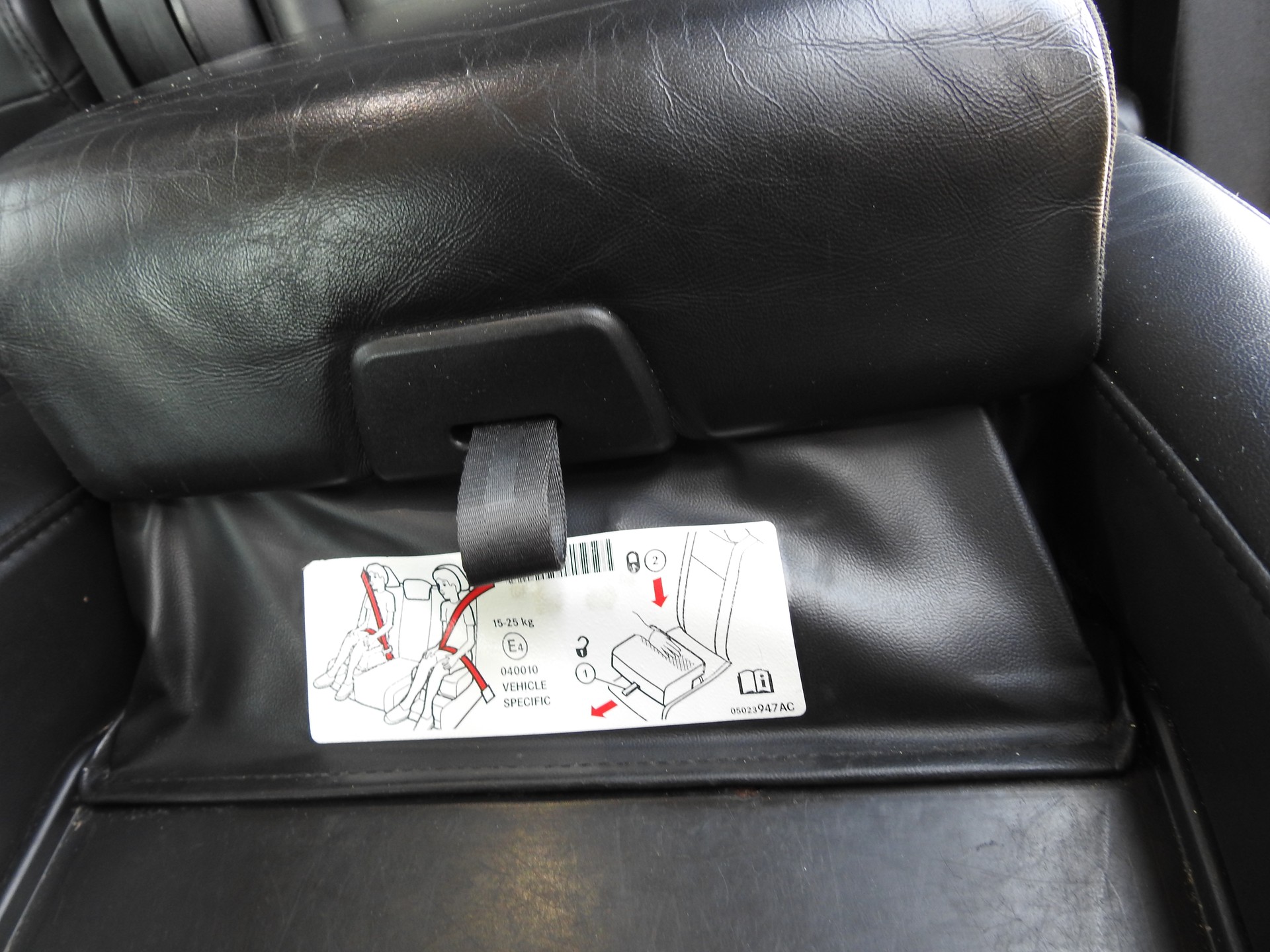 FIAT Freemont 2.0 MJ Urban AWD Automat-image-17