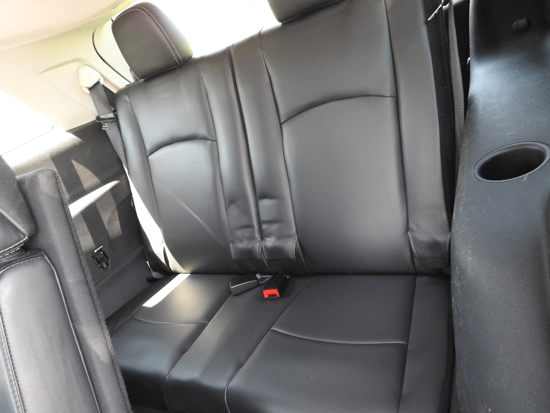 FIAT Freemont 2.0 MJ Urban AWD Automat-image-16