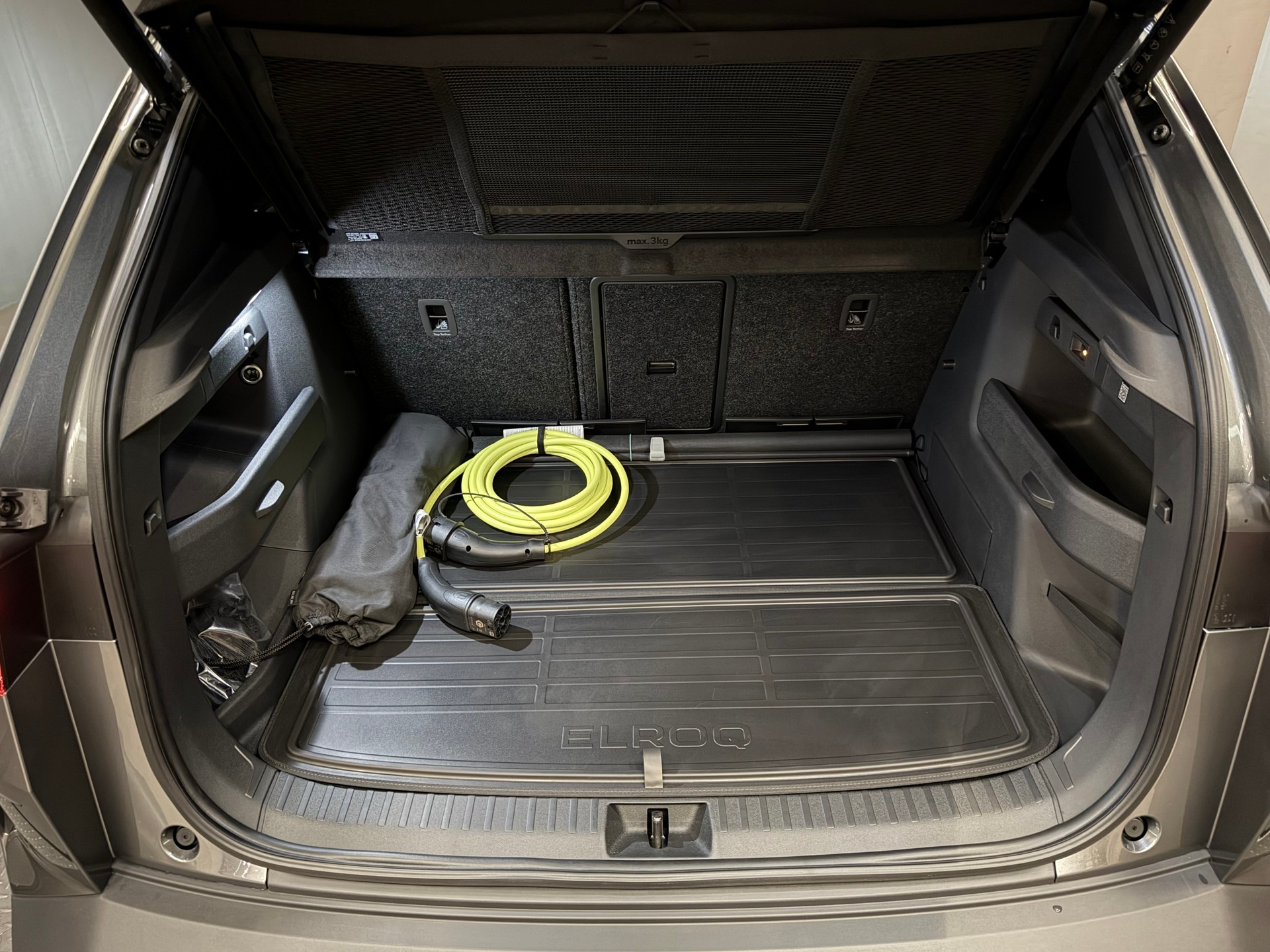 SKODA Elroq RS 4x4-image-14