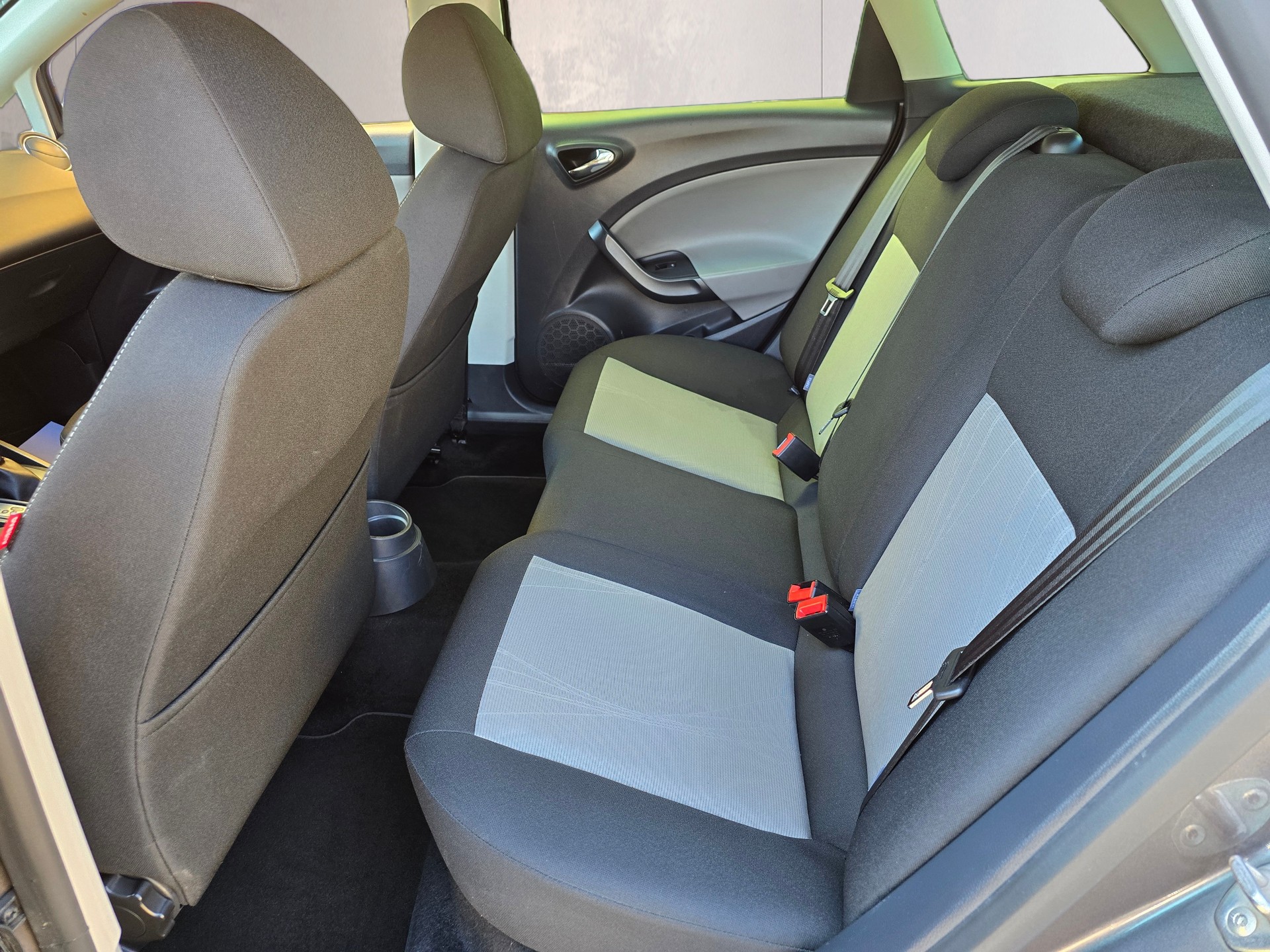 SEAT Ibiza ST 1.6 TDI Style ITECH DSG-image-15