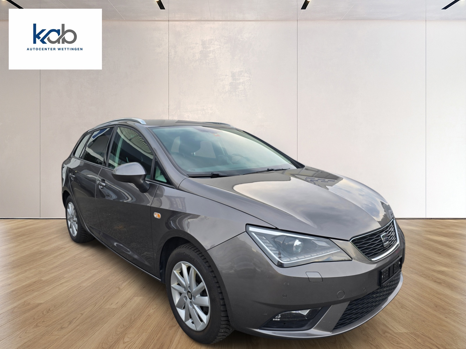 SEAT Ibiza ST 1.6 TDI Style ITECH DSG-image-2