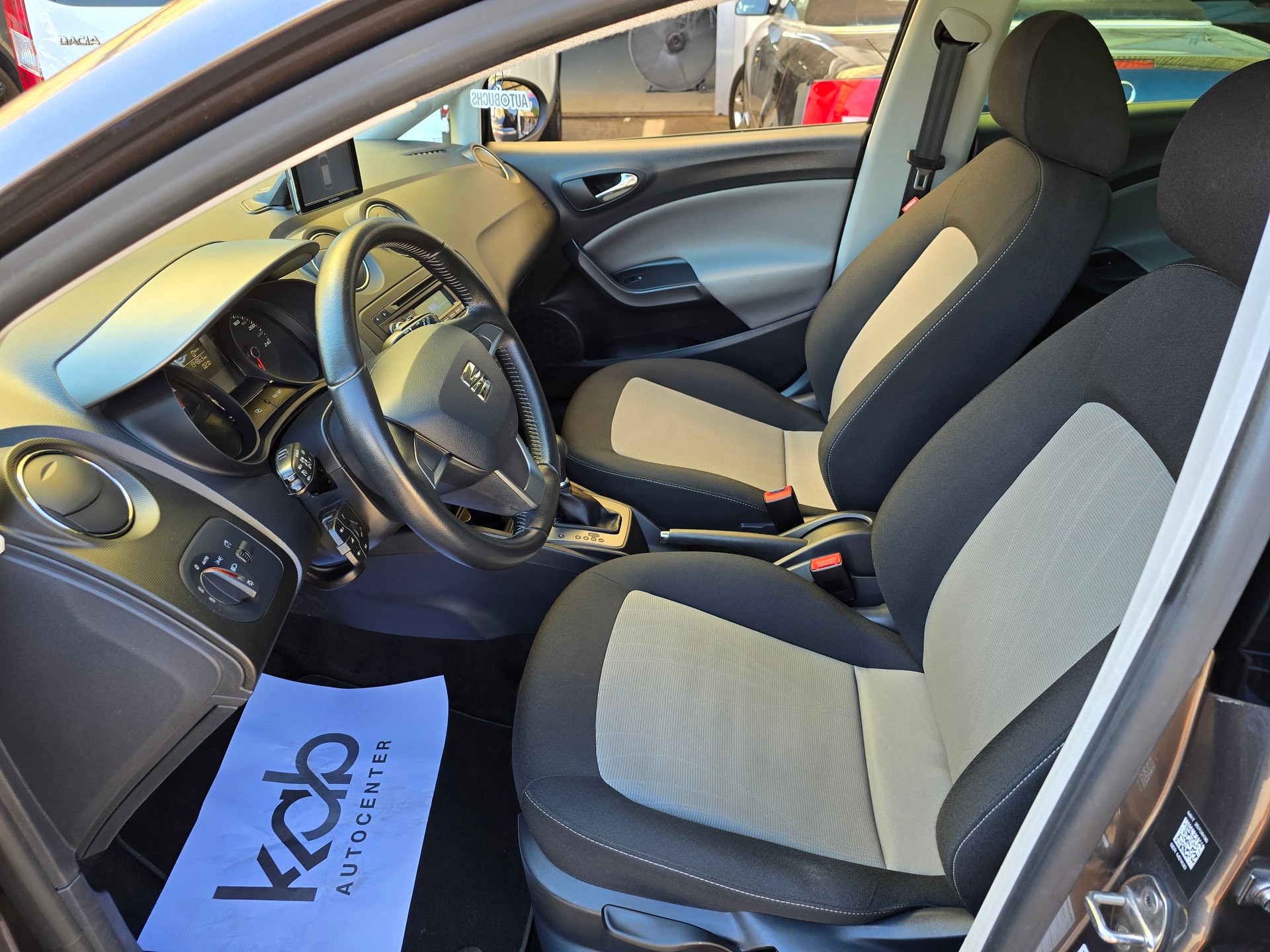 SEAT Ibiza ST 1.6 TDI Style ITECH DSG-image-11