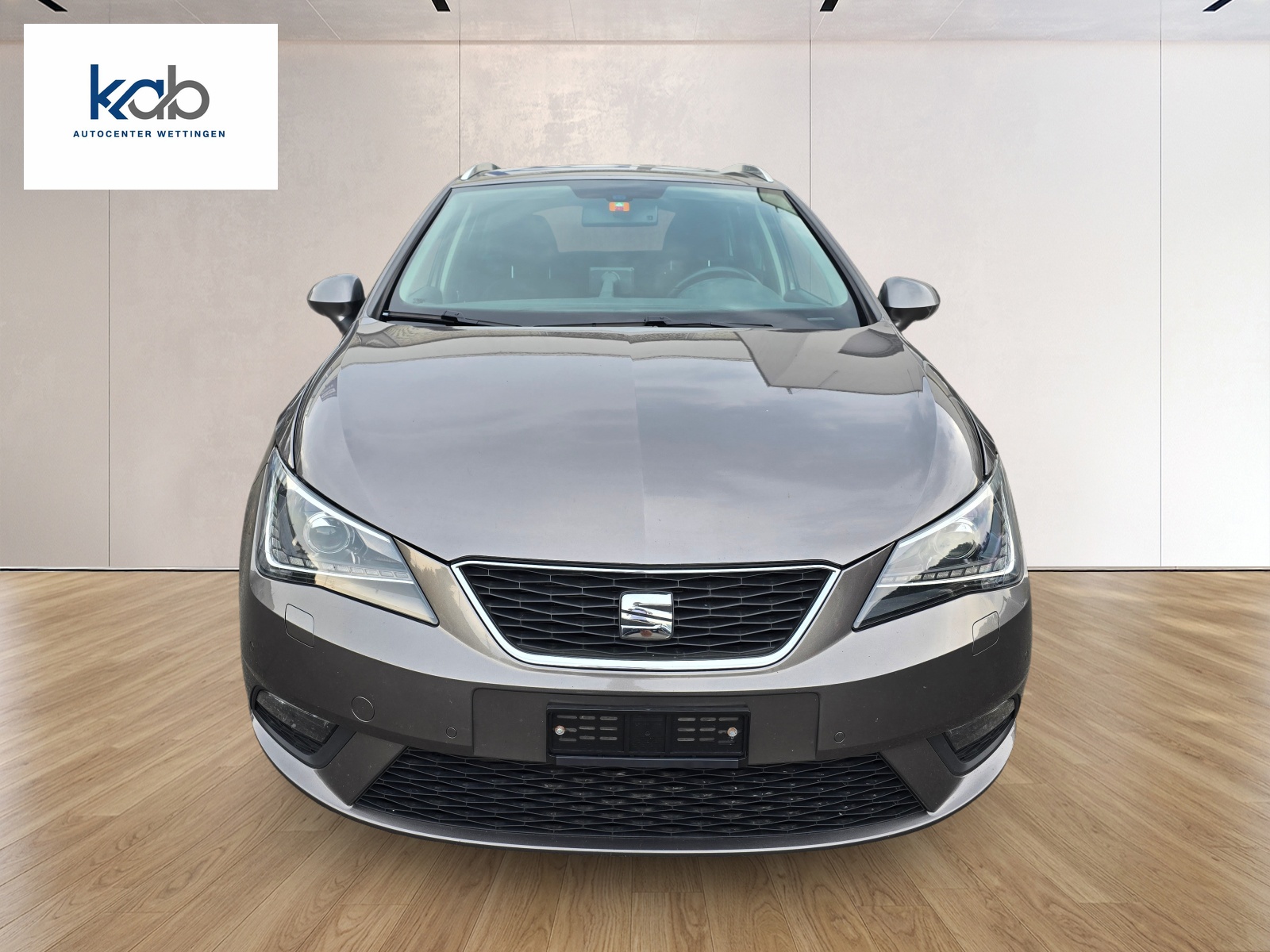 SEAT Ibiza ST 1.6 TDI Style ITECH DSG-image-1