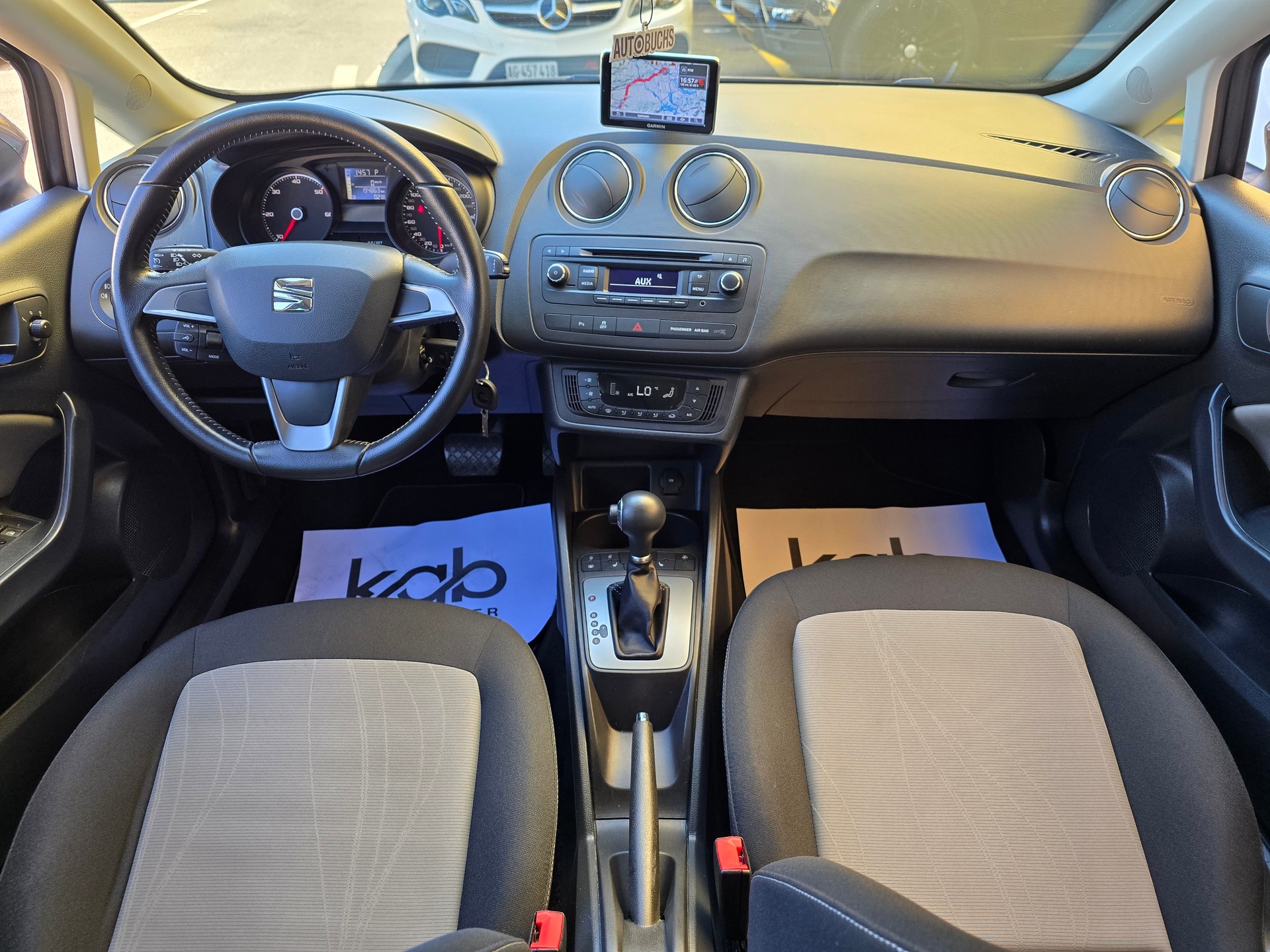 SEAT Ibiza ST 1.6 TDI Style ITECH DSG-image-2