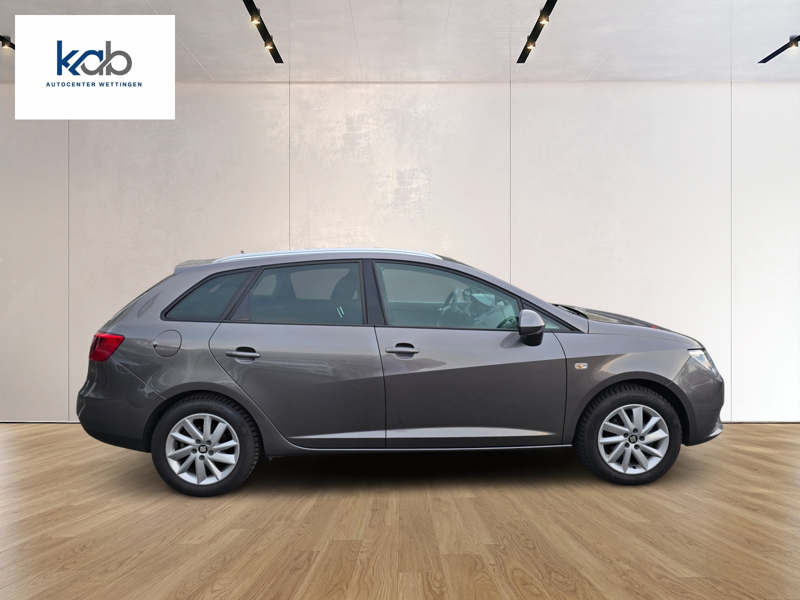 SEAT Ibiza ST 1.6 TDI Style ITECH DSG-image-6