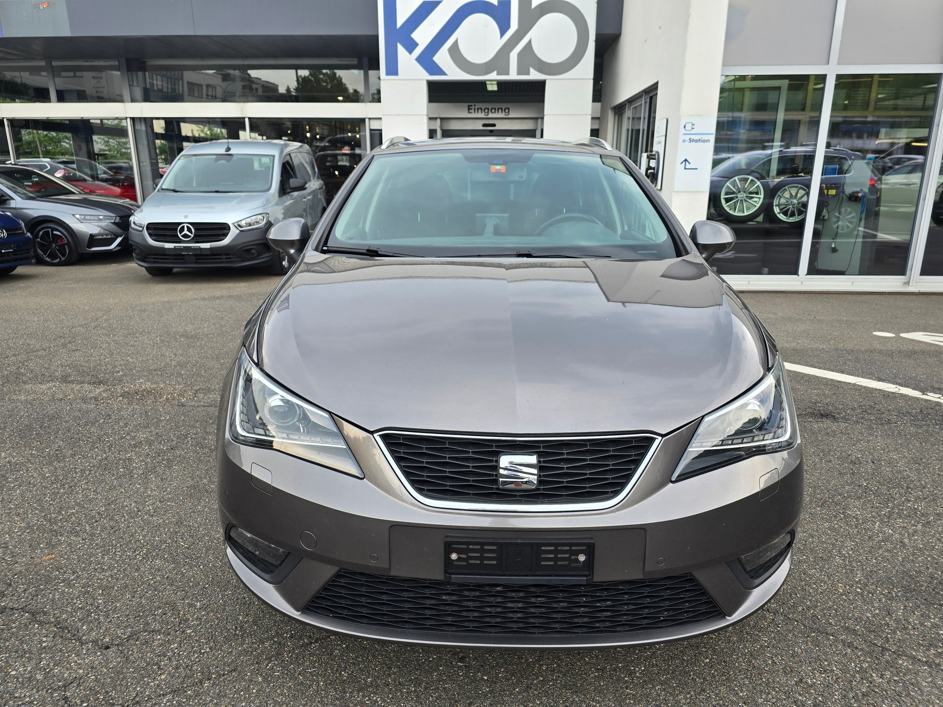 SEAT Ibiza ST 1.6 TDI Style ITECH DSG-image-7