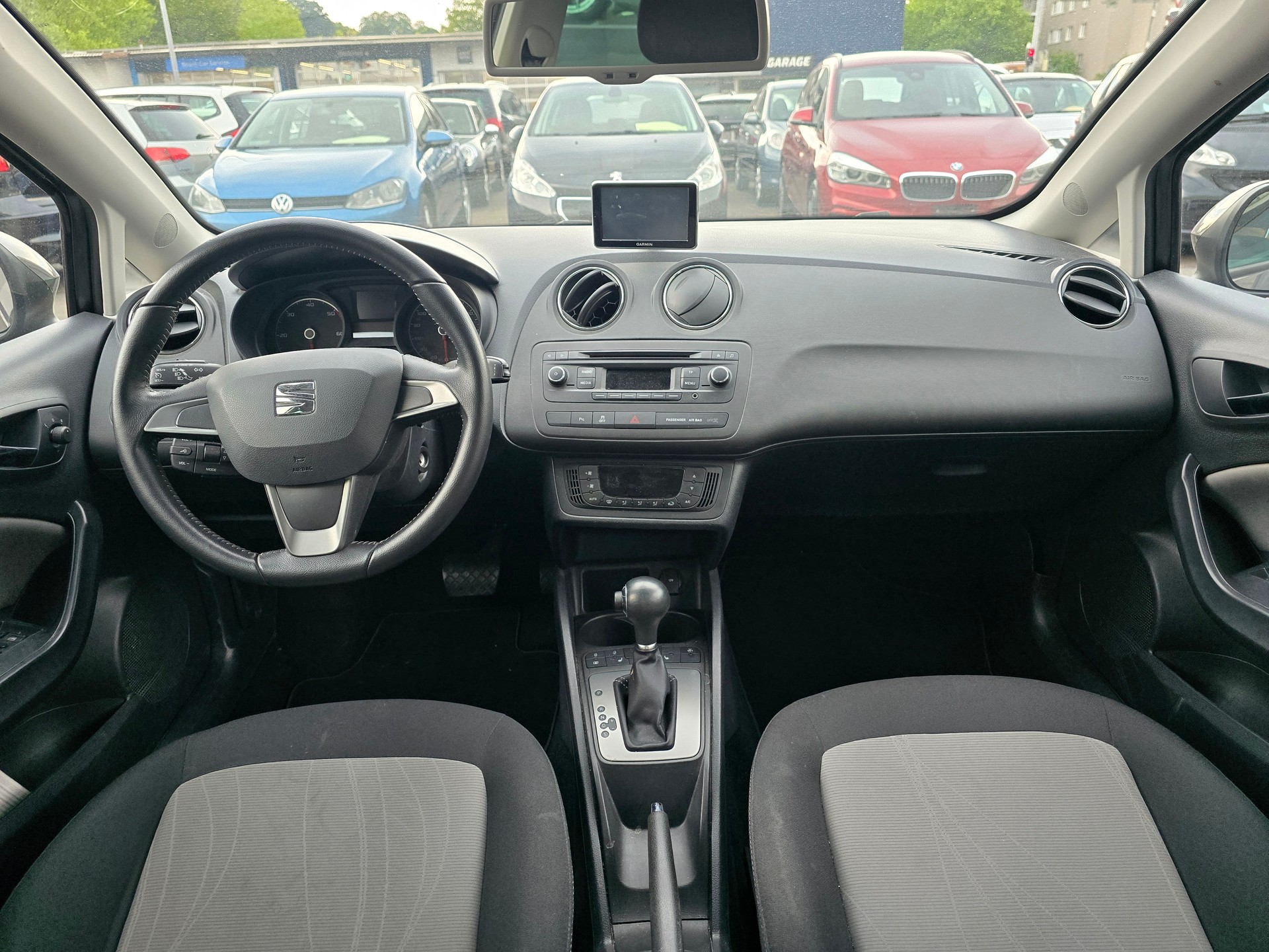 SEAT Ibiza ST 1.6 TDI Style ITECH DSG-image-1