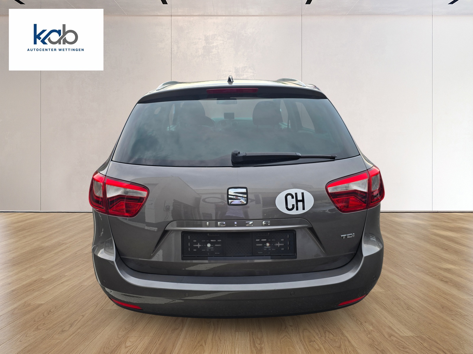 SEAT Ibiza ST 1.6 TDI Style ITECH DSG-image-4