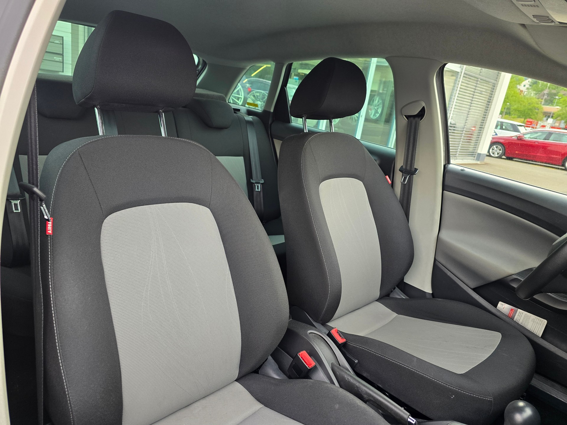 SEAT Ibiza ST 1.6 TDI Style ITECH DSG-image-12
