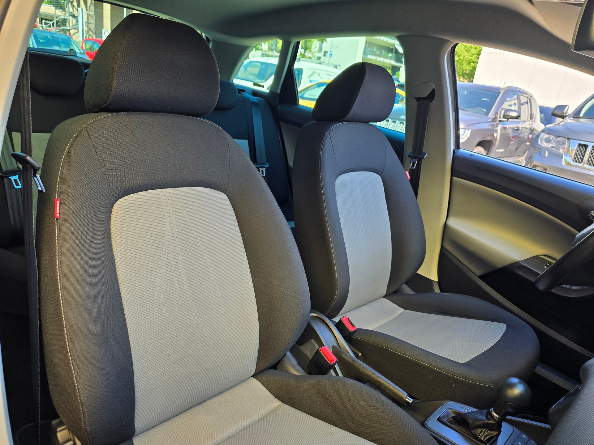 SEAT Ibiza ST 1.6 TDI Style ITECH DSG-image-14